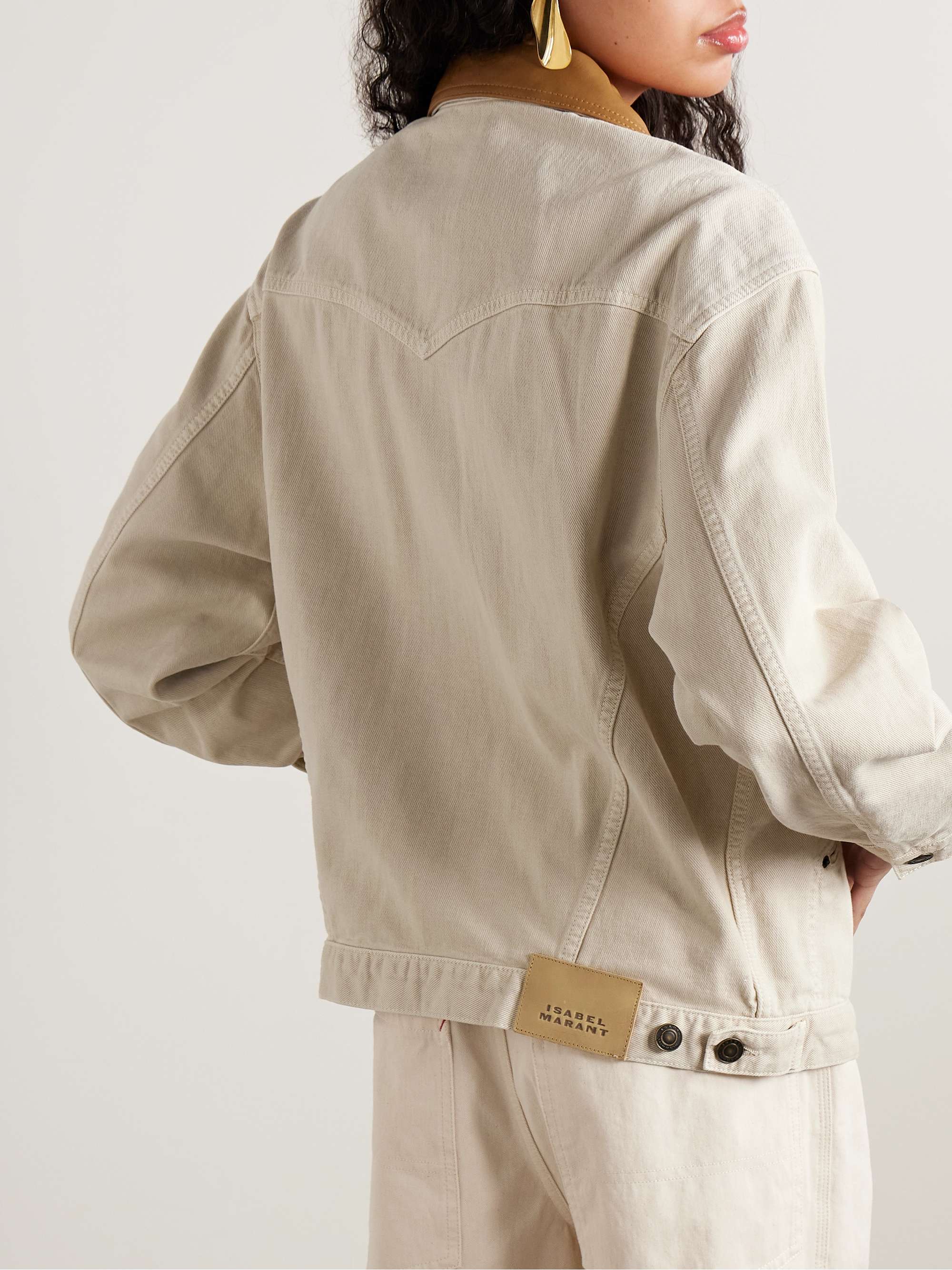 ISABEL MARANT 