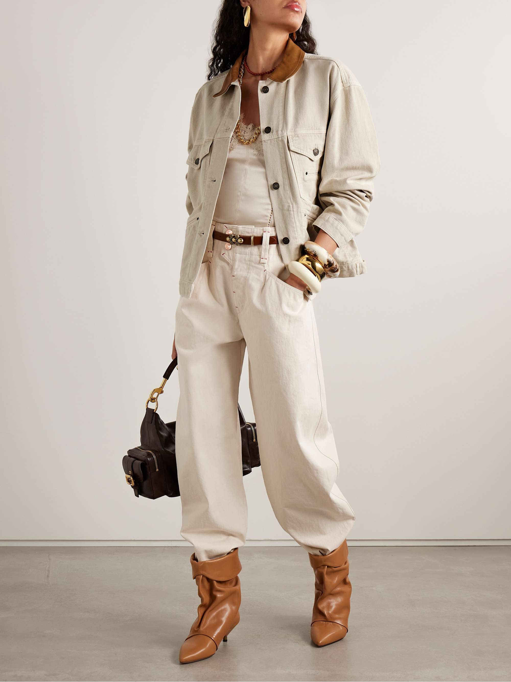 ISABEL MARANT 