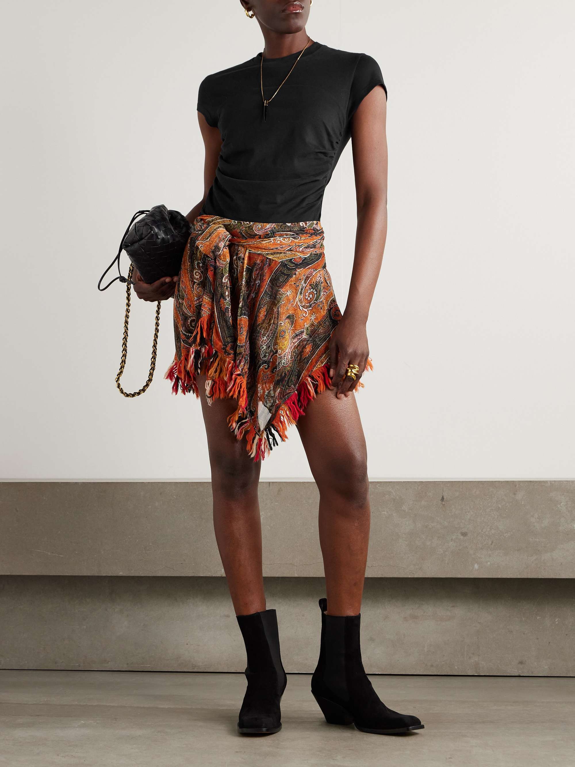 ISABEL MARANT 
