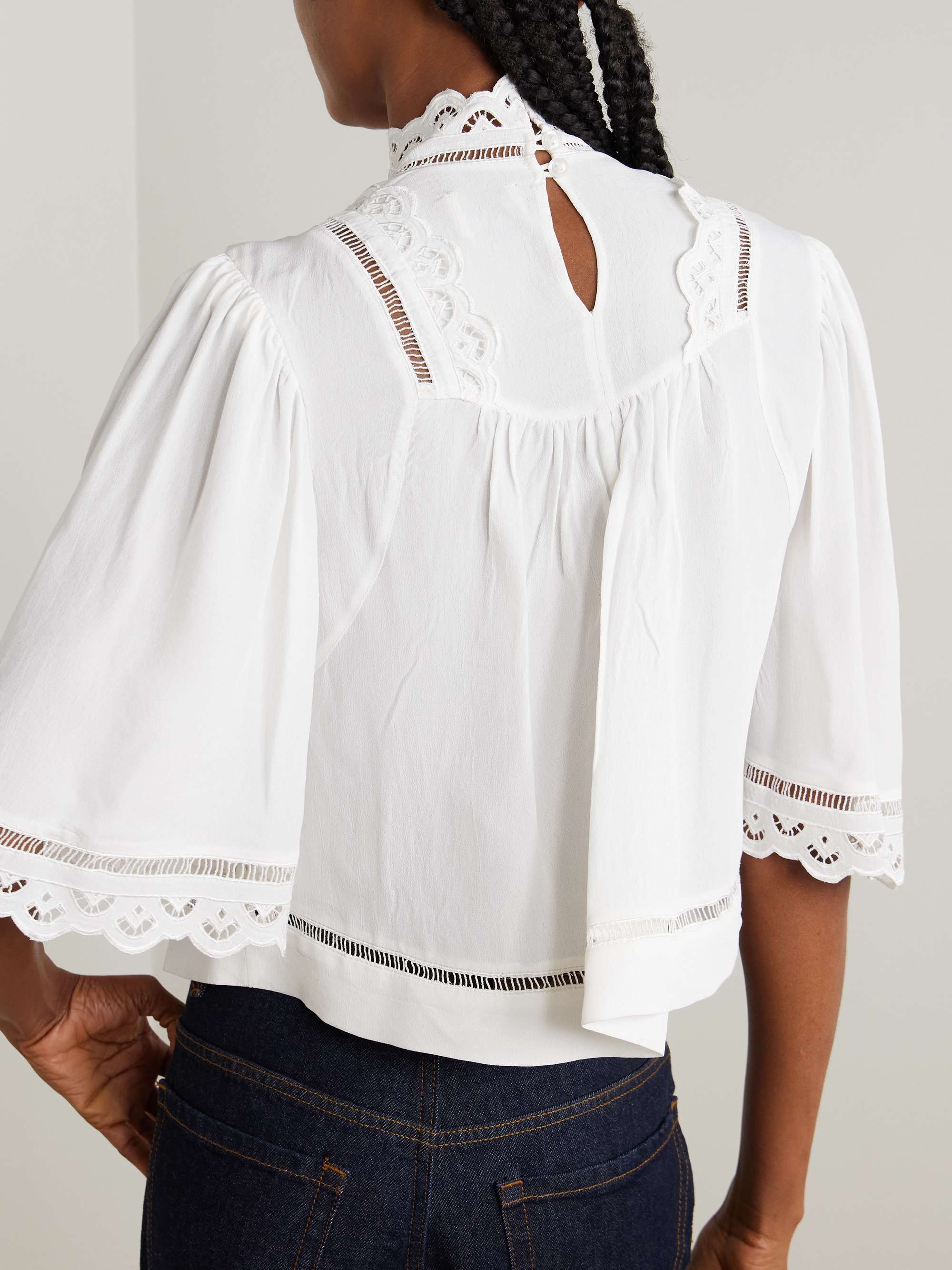 ISABEL MARANT 