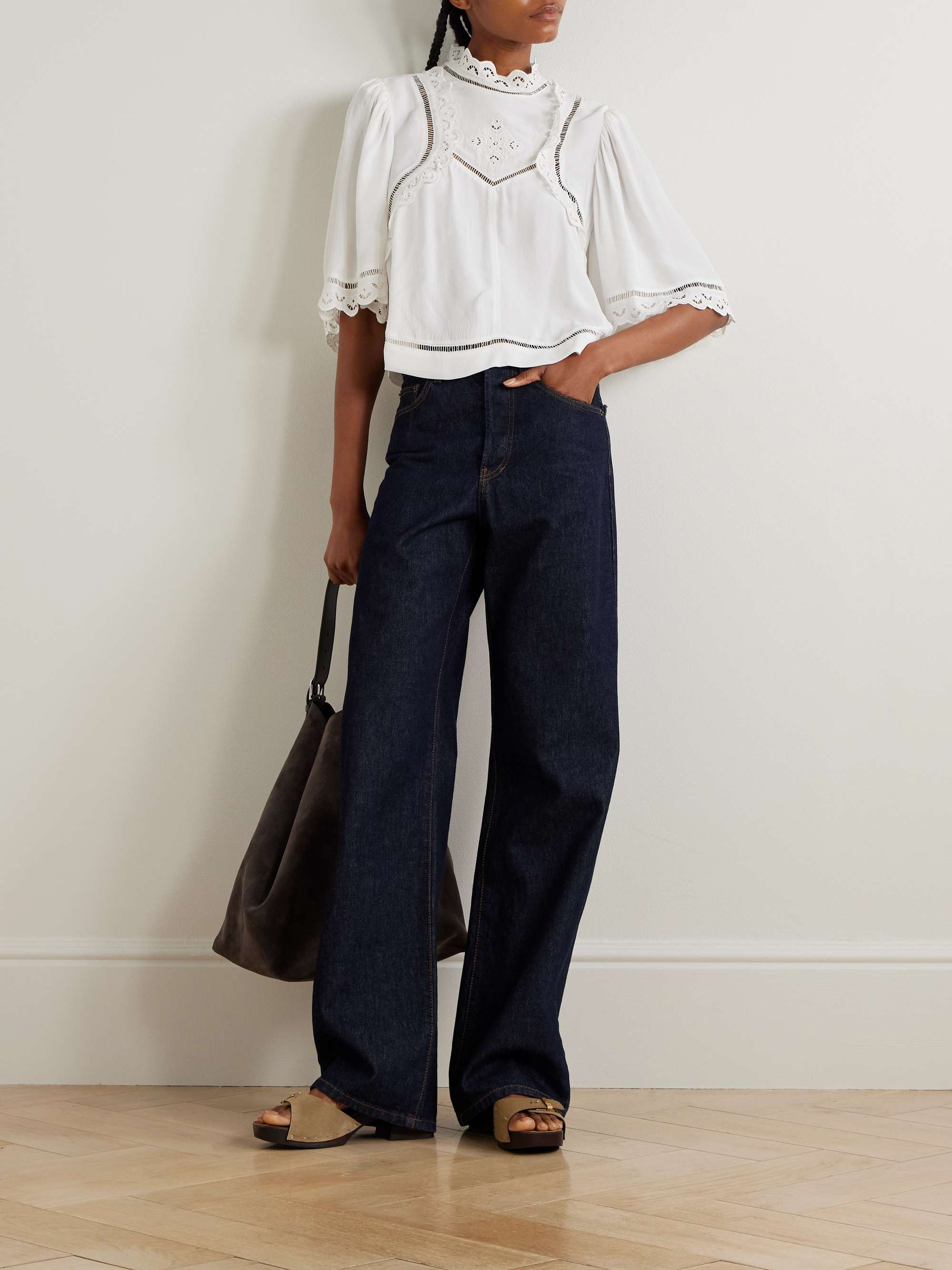 ISABEL MARANT 