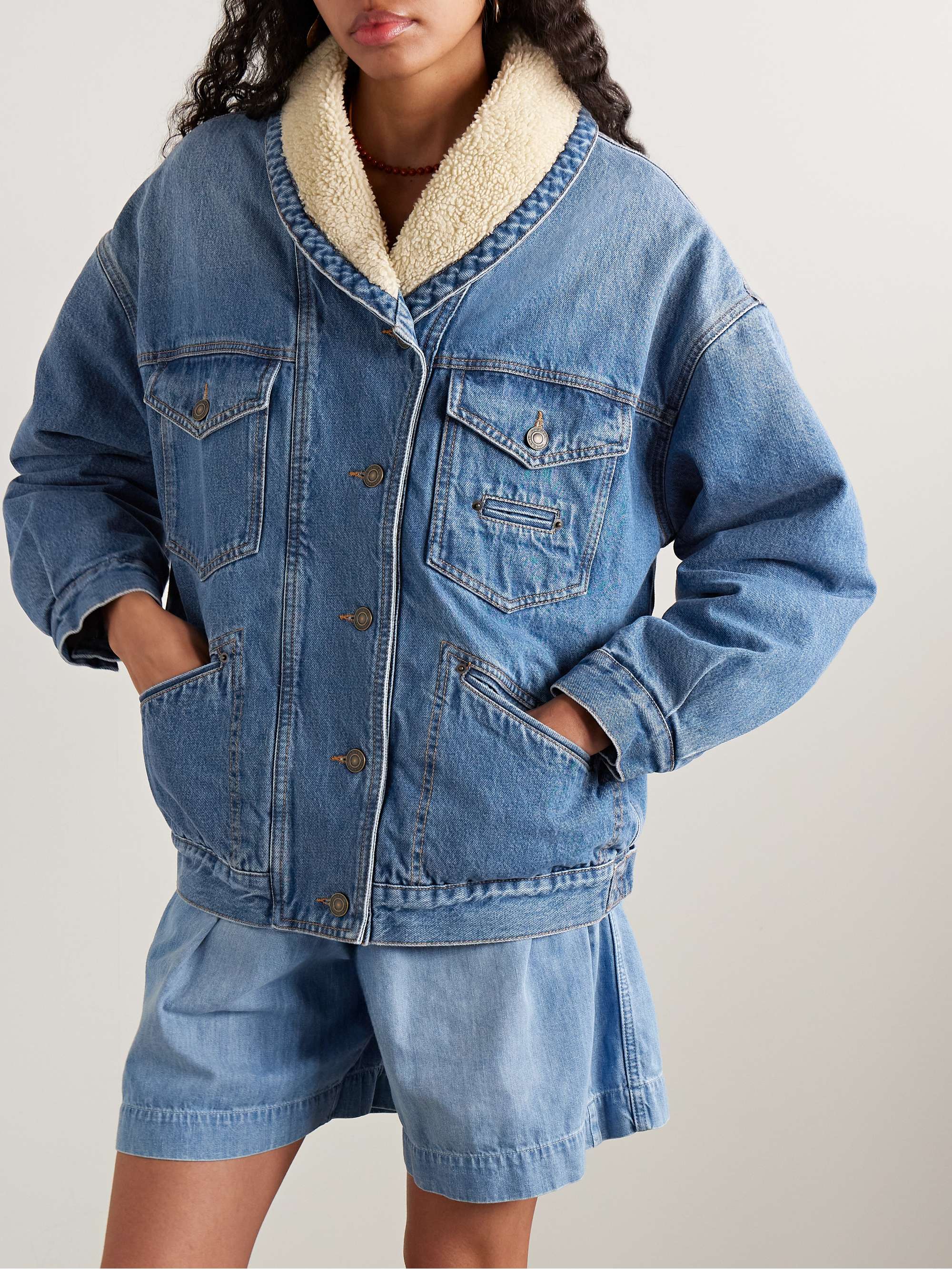 ISABEL MARANT 