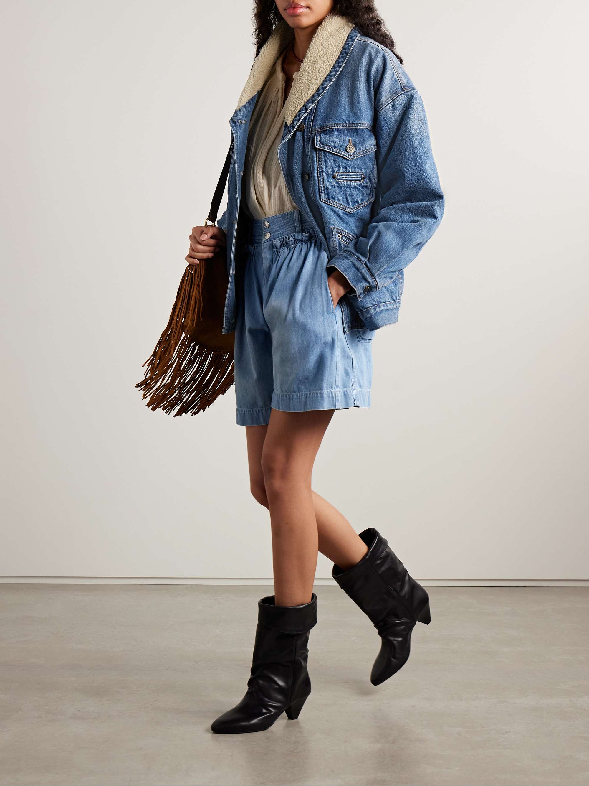 ISABEL MARANT 