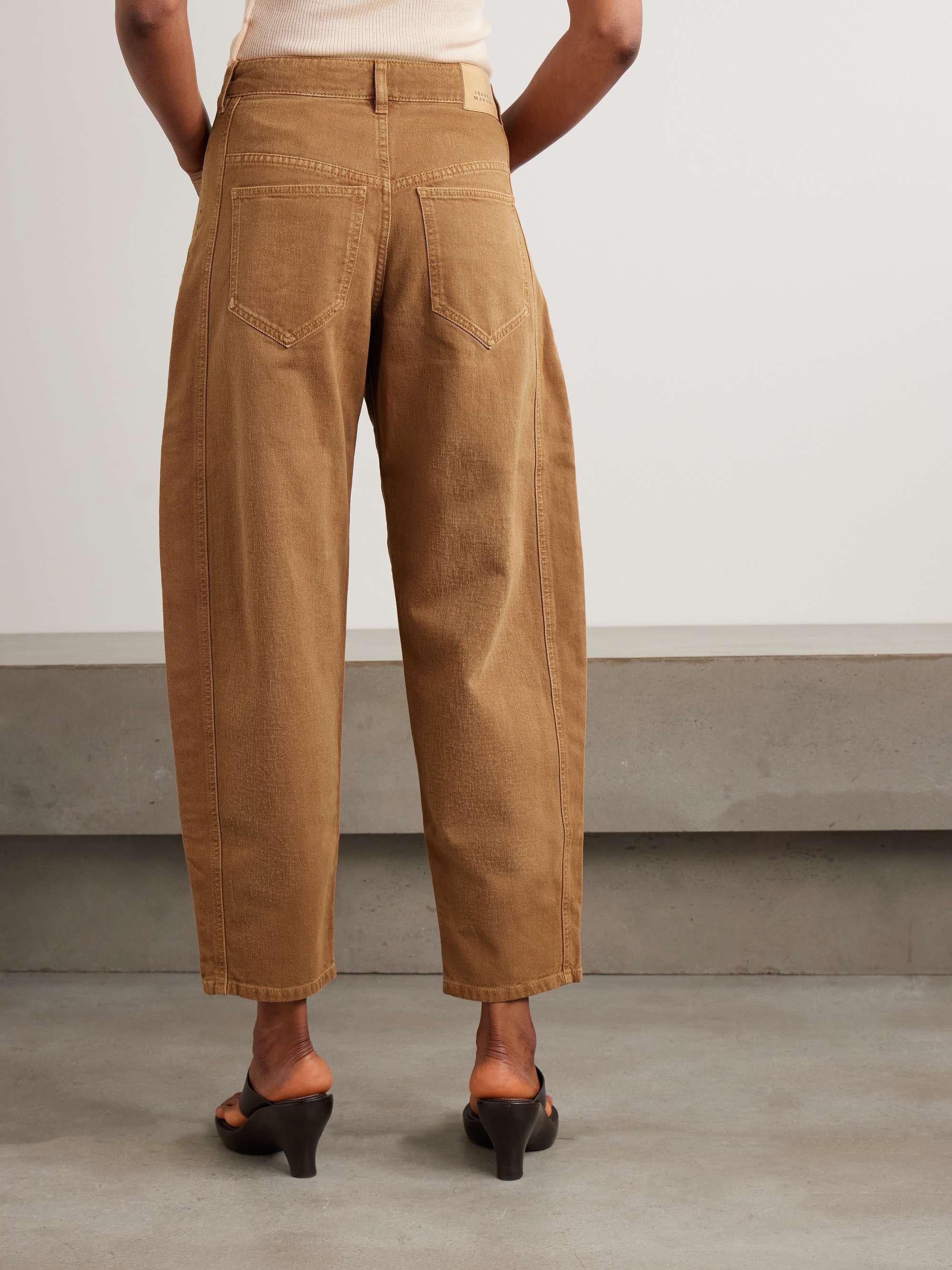 ISABEL MARANT 