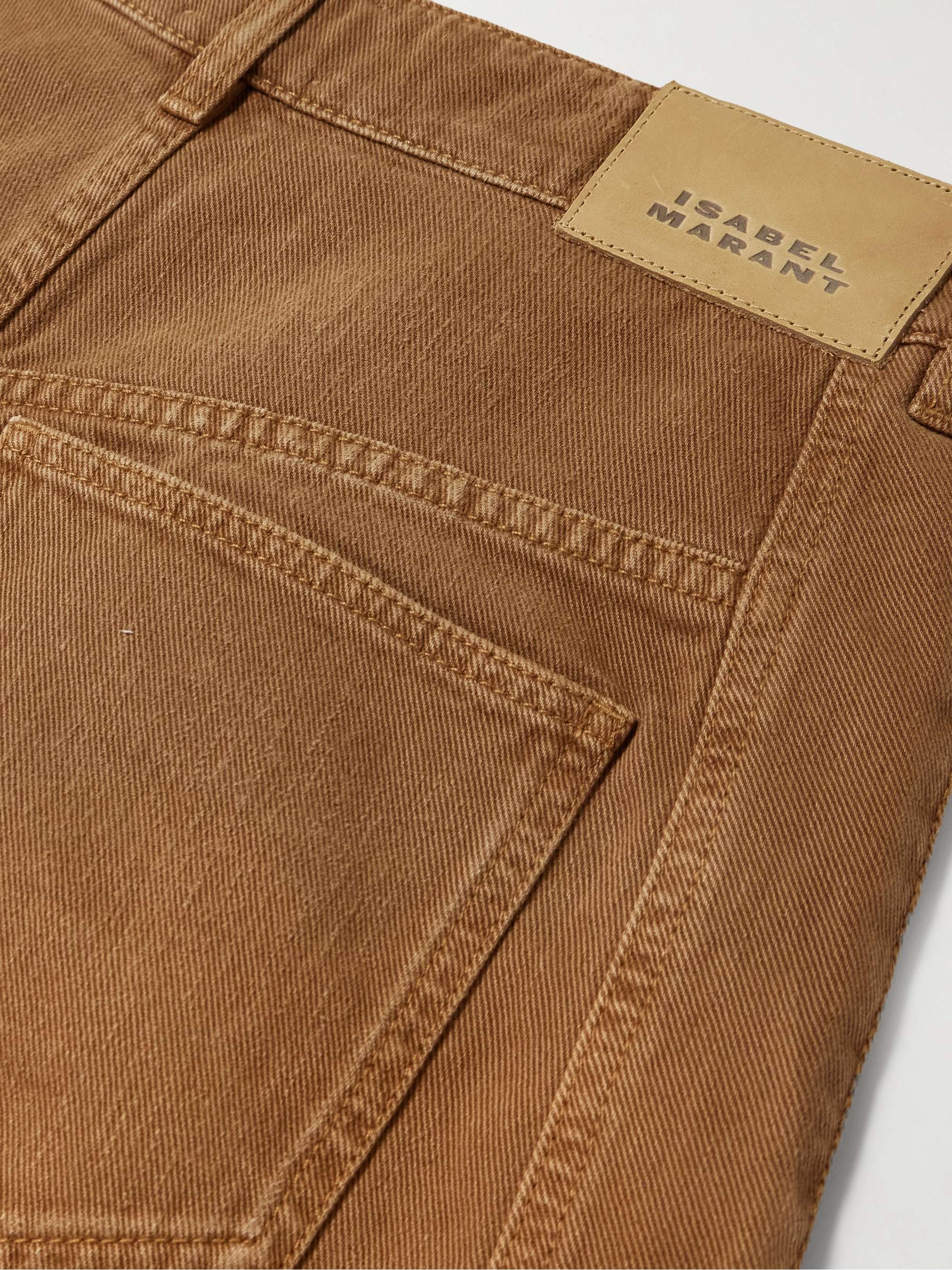 ISABEL MARANT 