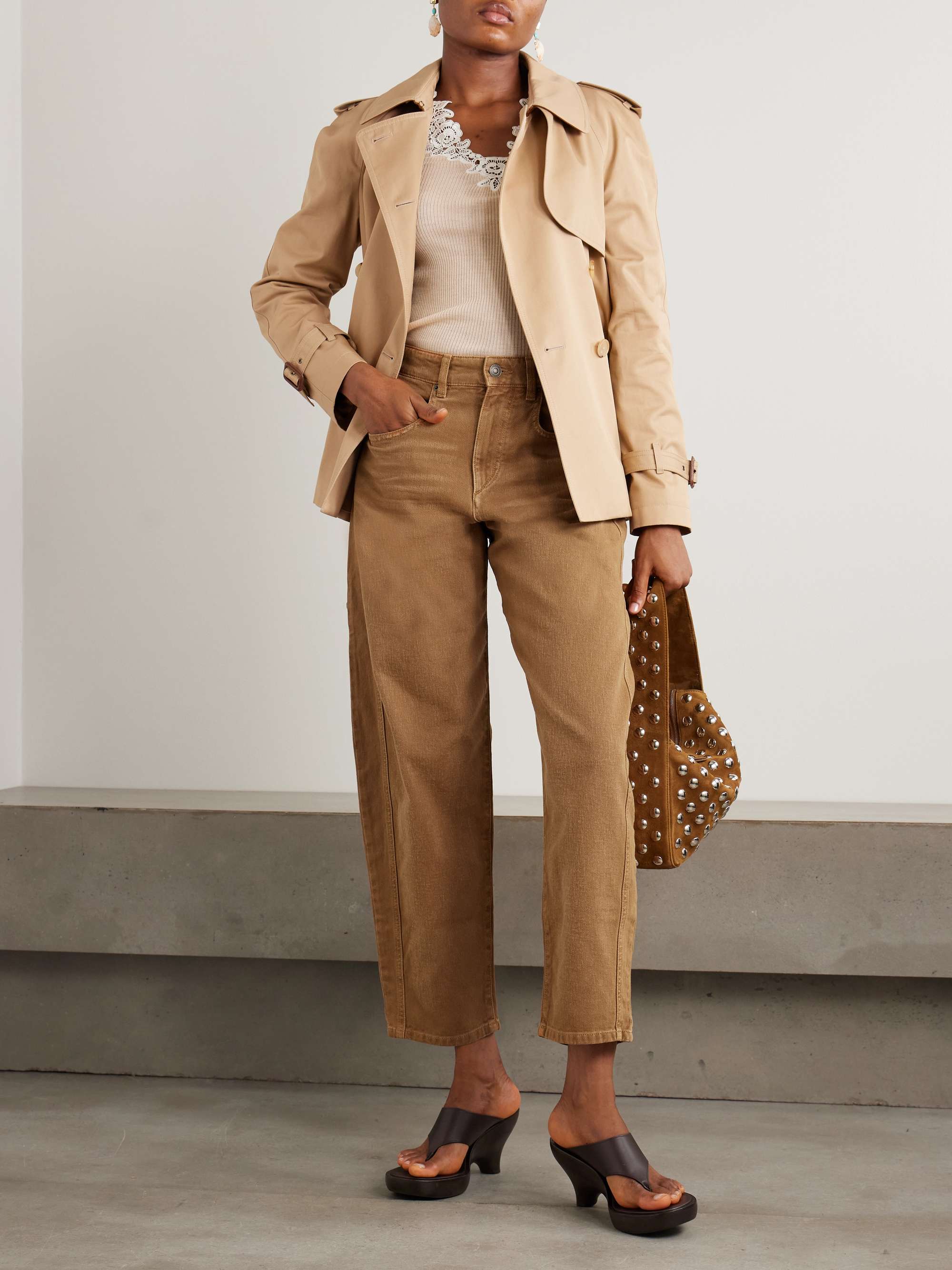 ISABEL MARANT 