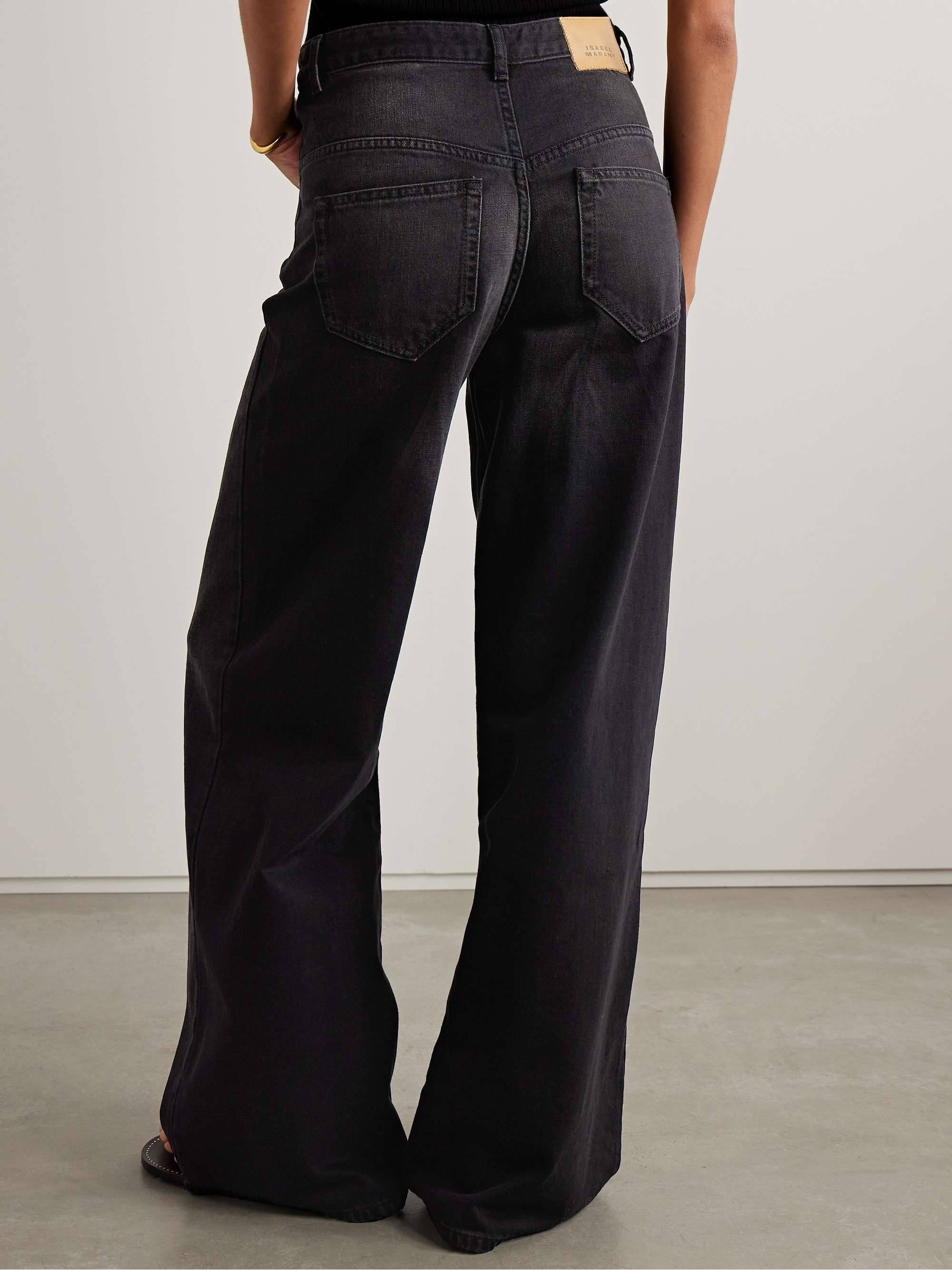 ISABEL MARANT 