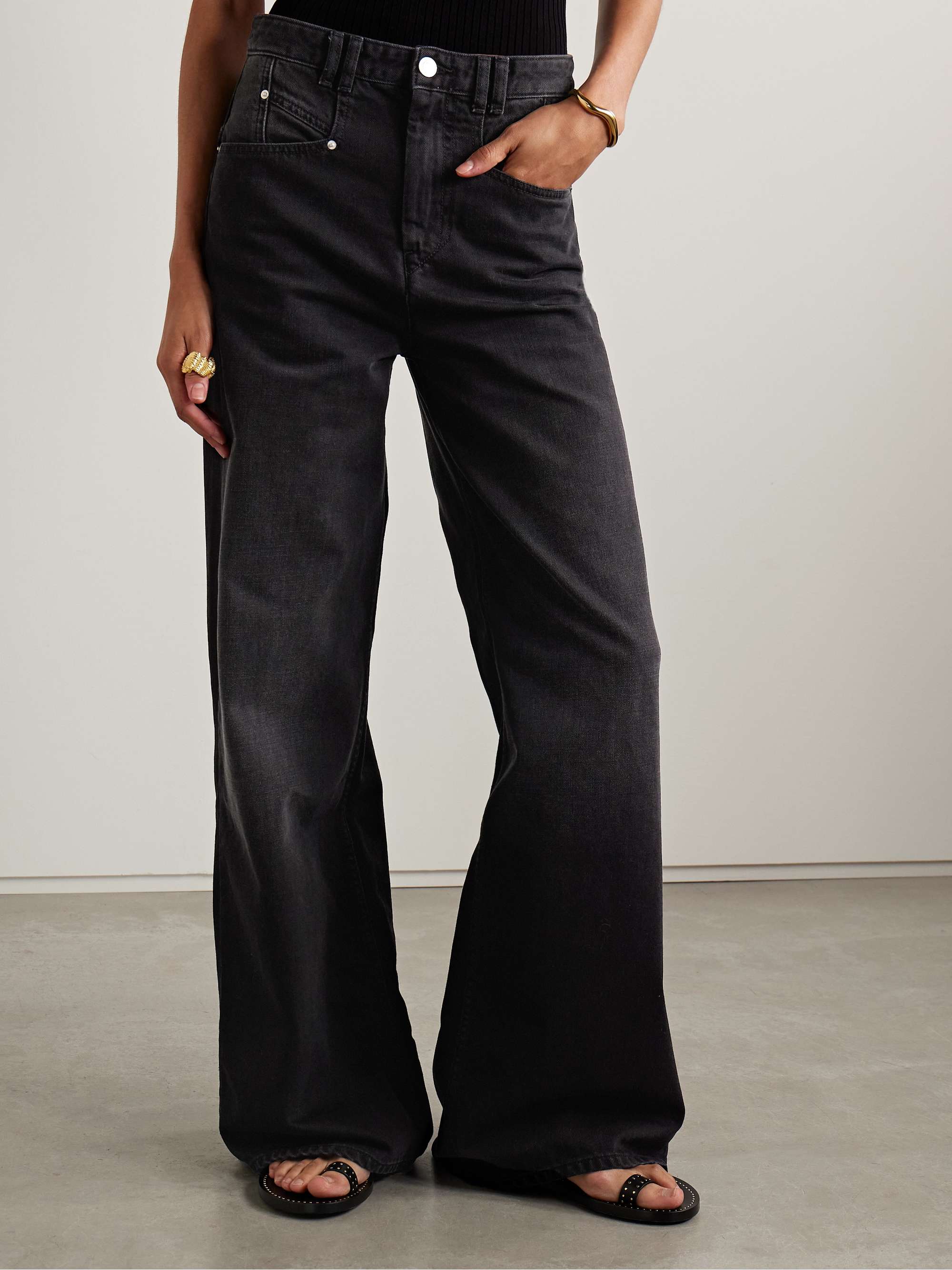 ISABEL MARANT 