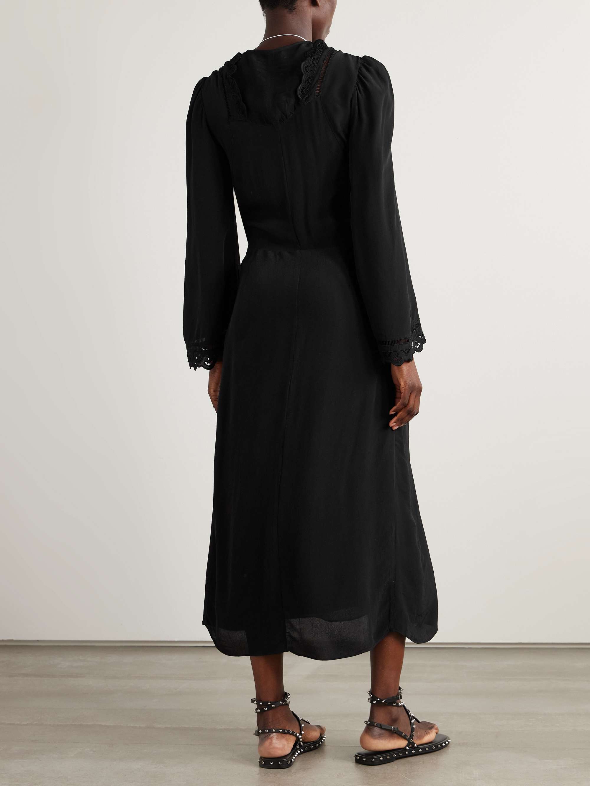 ISABEL MARANT 