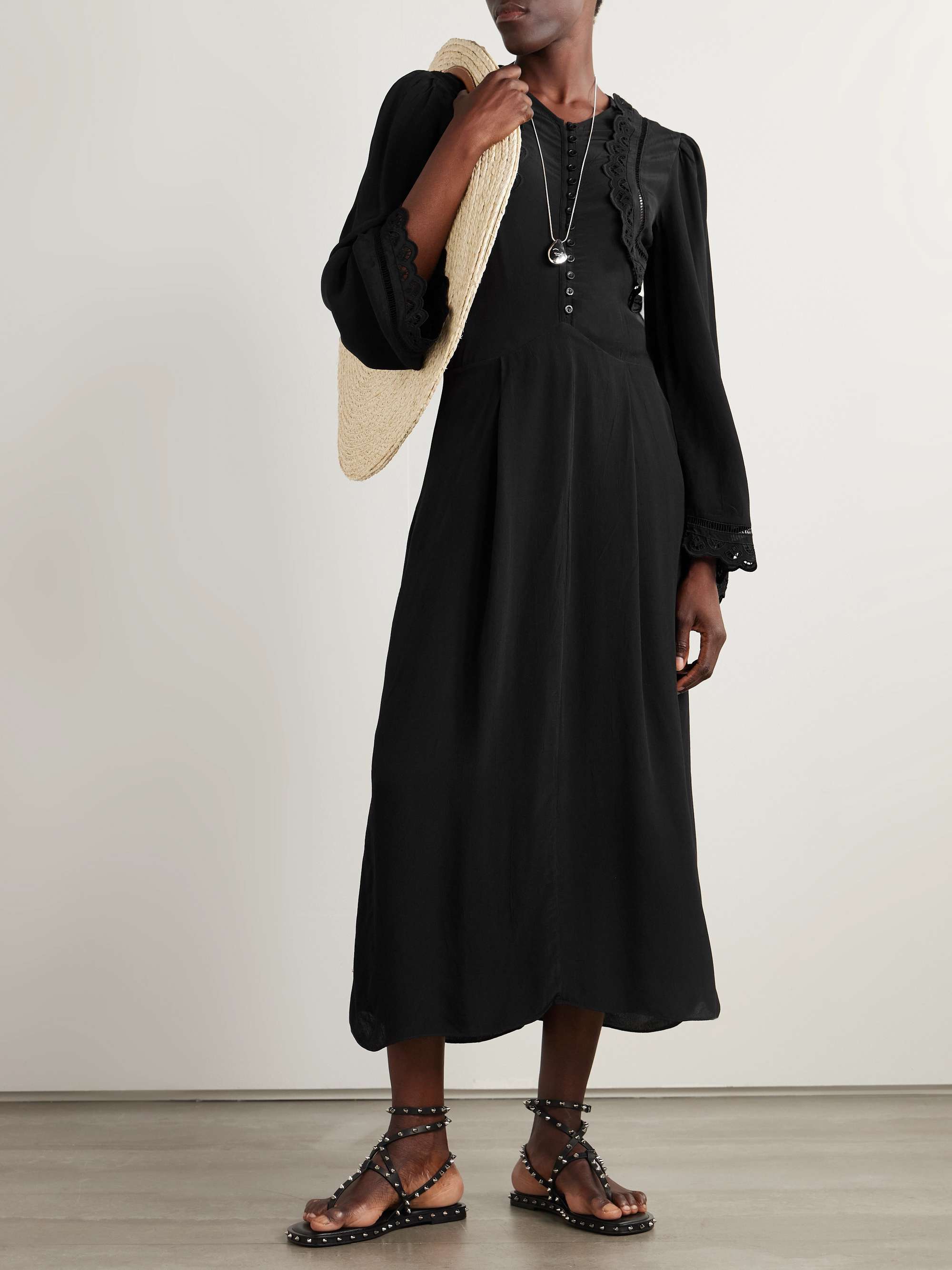 ISABEL MARANT 