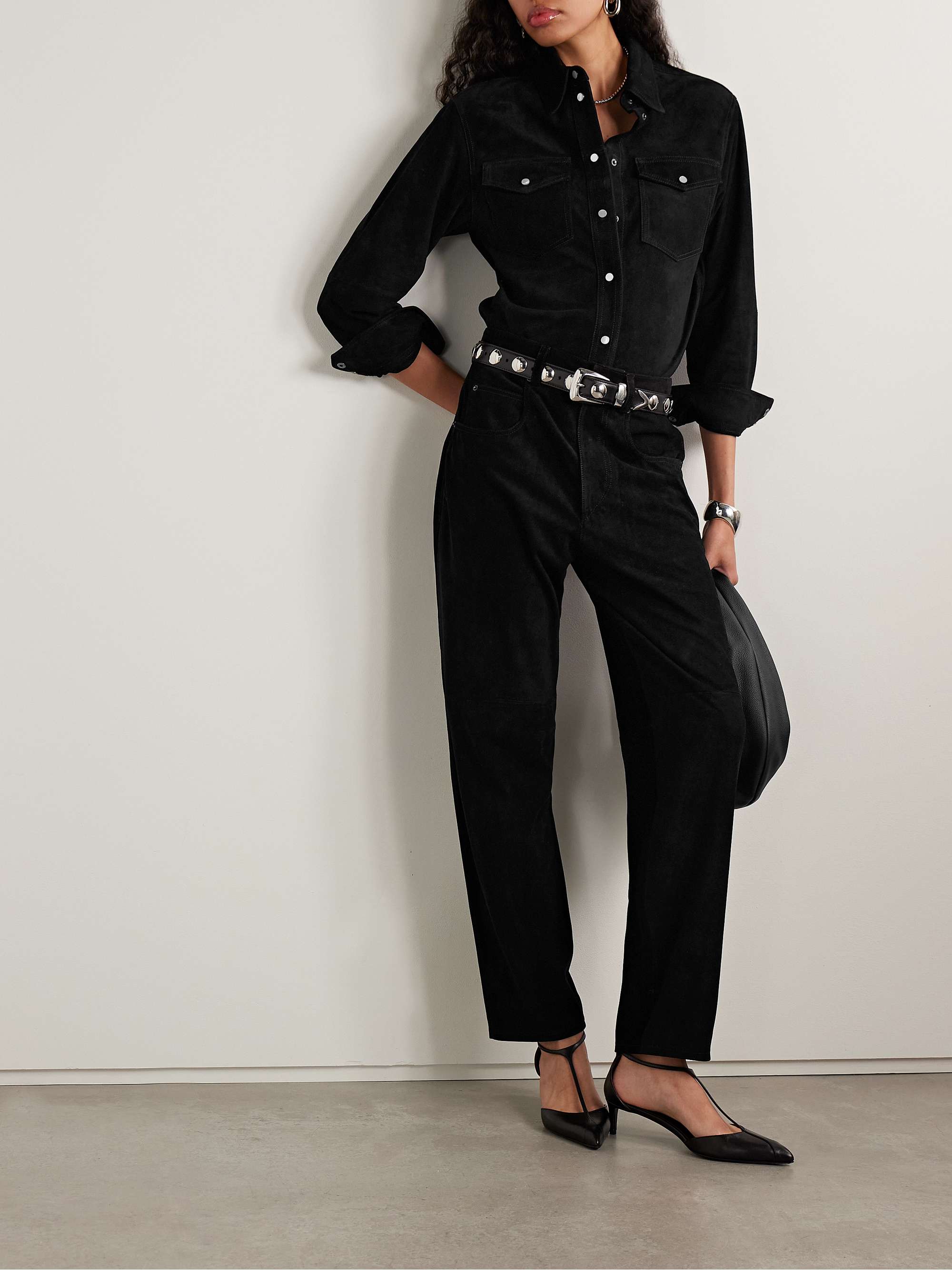 ISABEL MARANT 