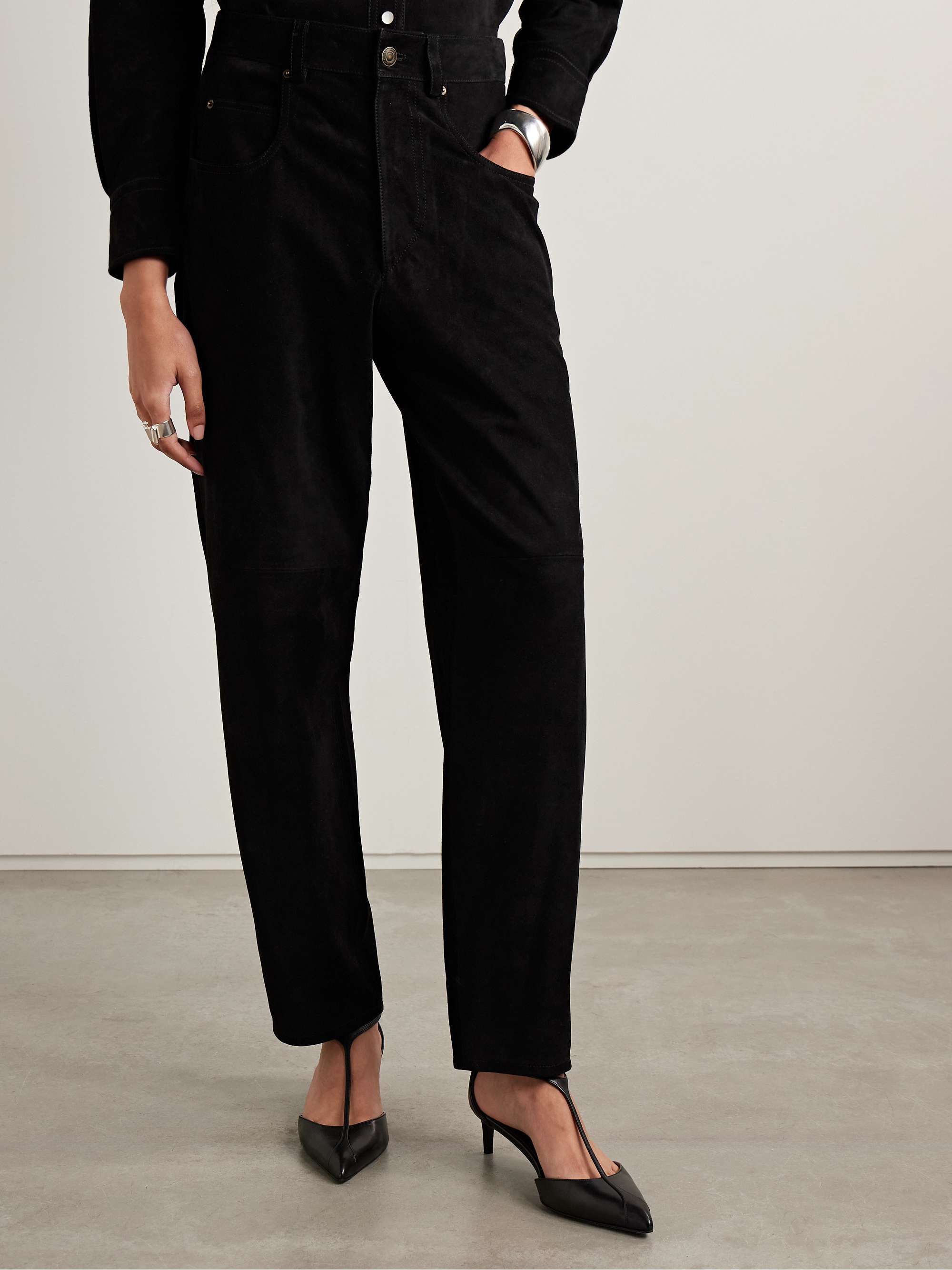 ISABEL MARANT 