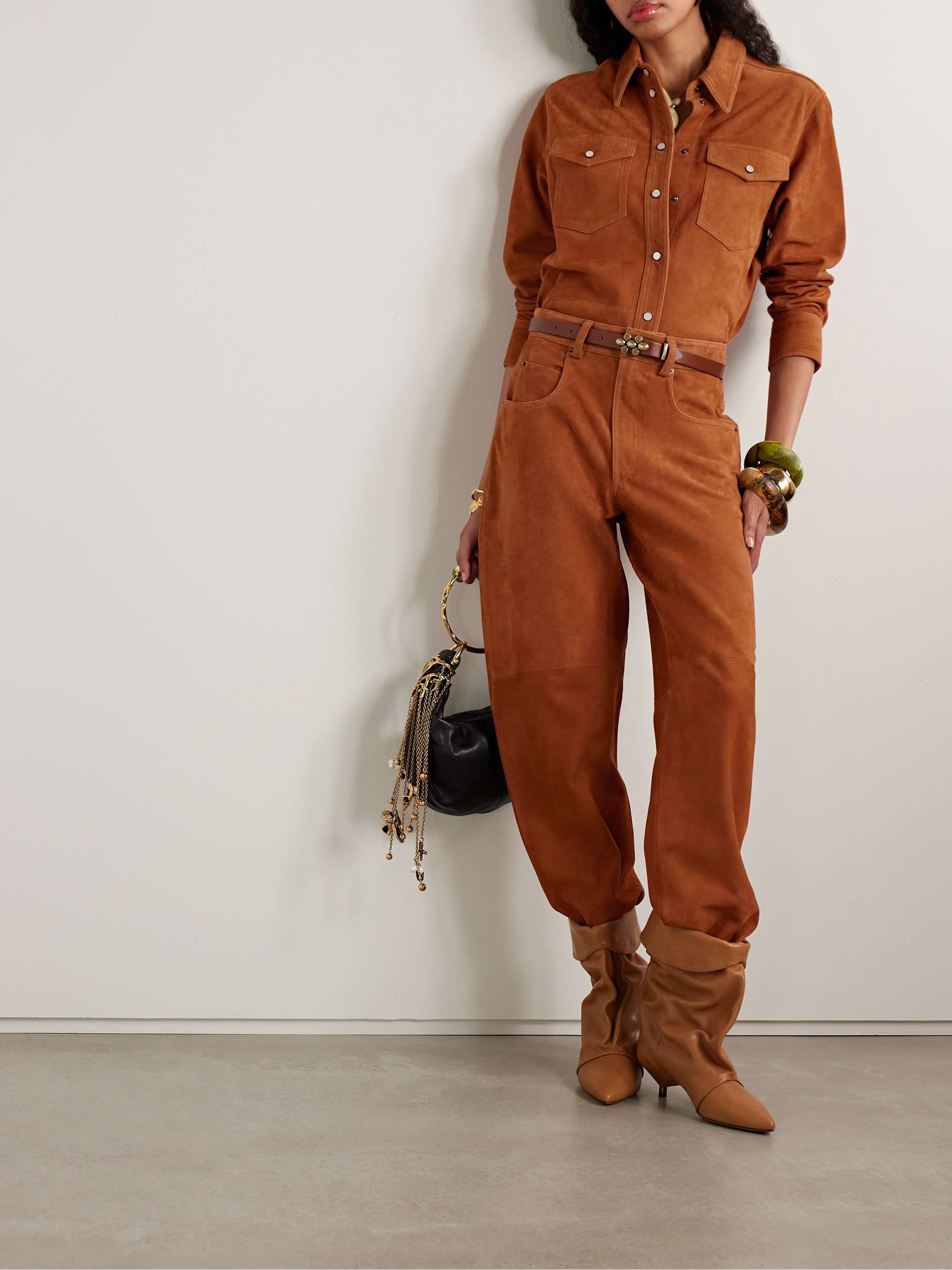 ISABEL MARANT 