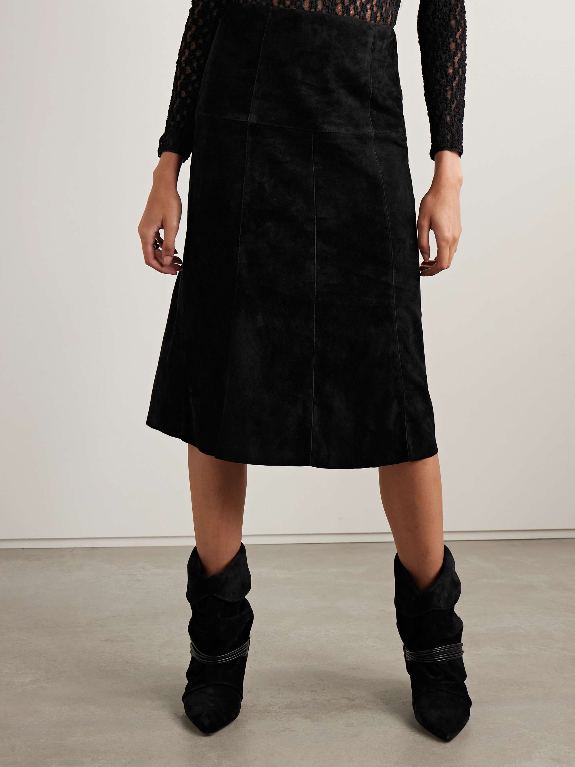 ISABEL MARANT 