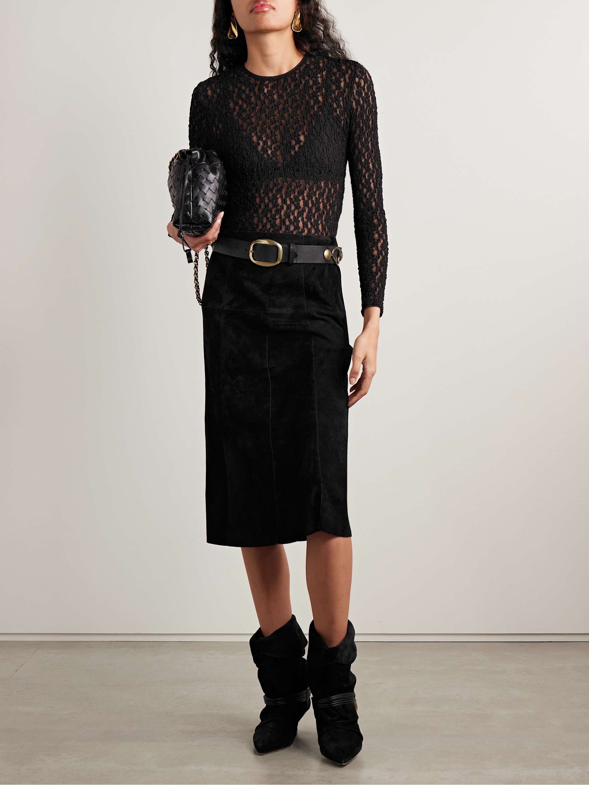 ISABEL MARANT 