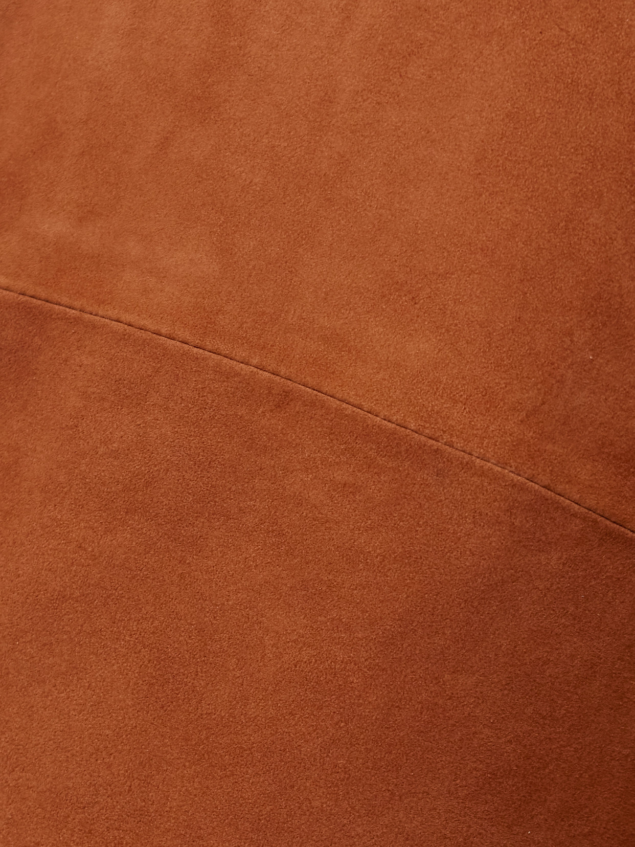 Isabel Marant Darielle Suede Tapered Pants