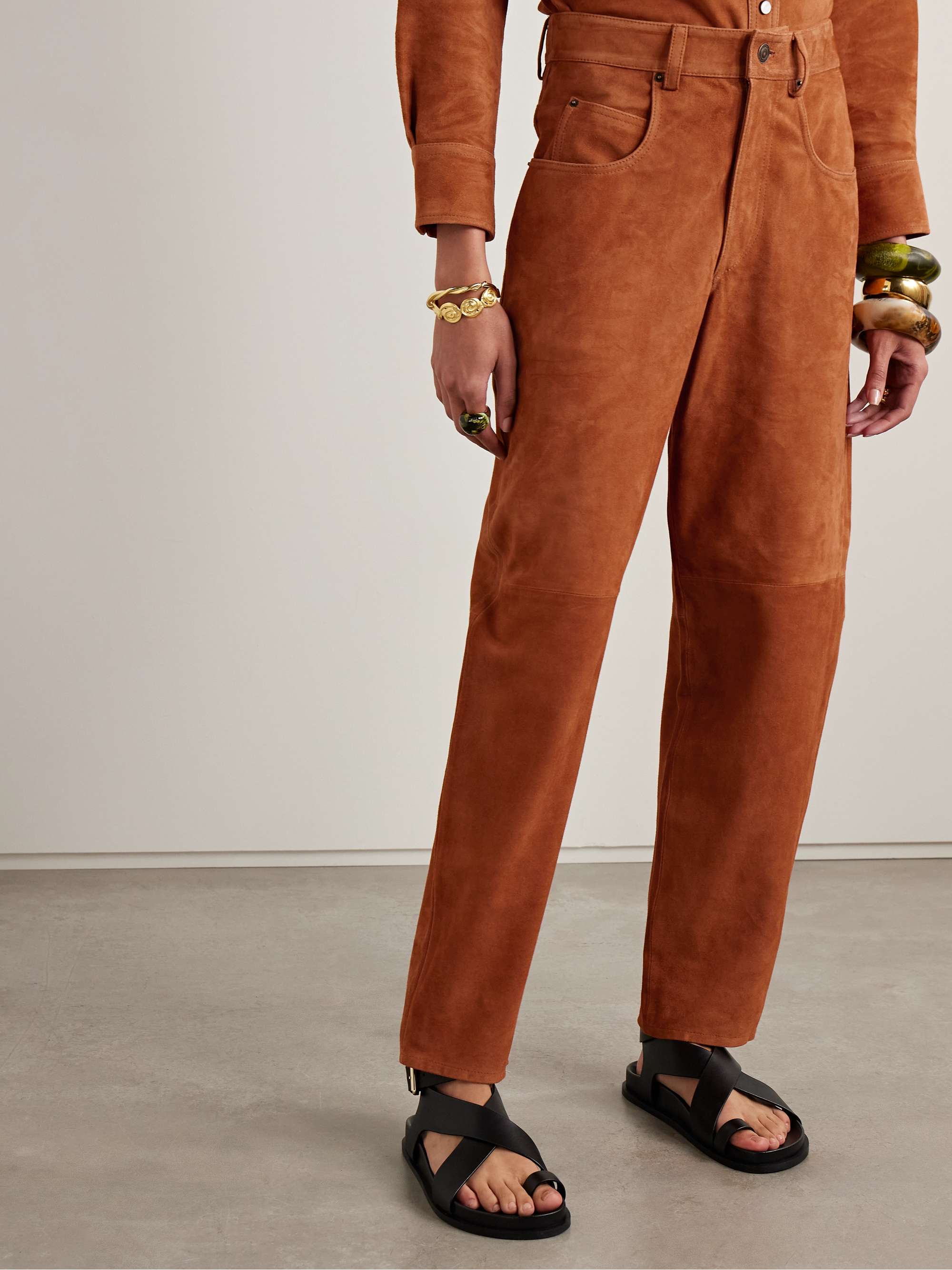 ISABEL MARANT 