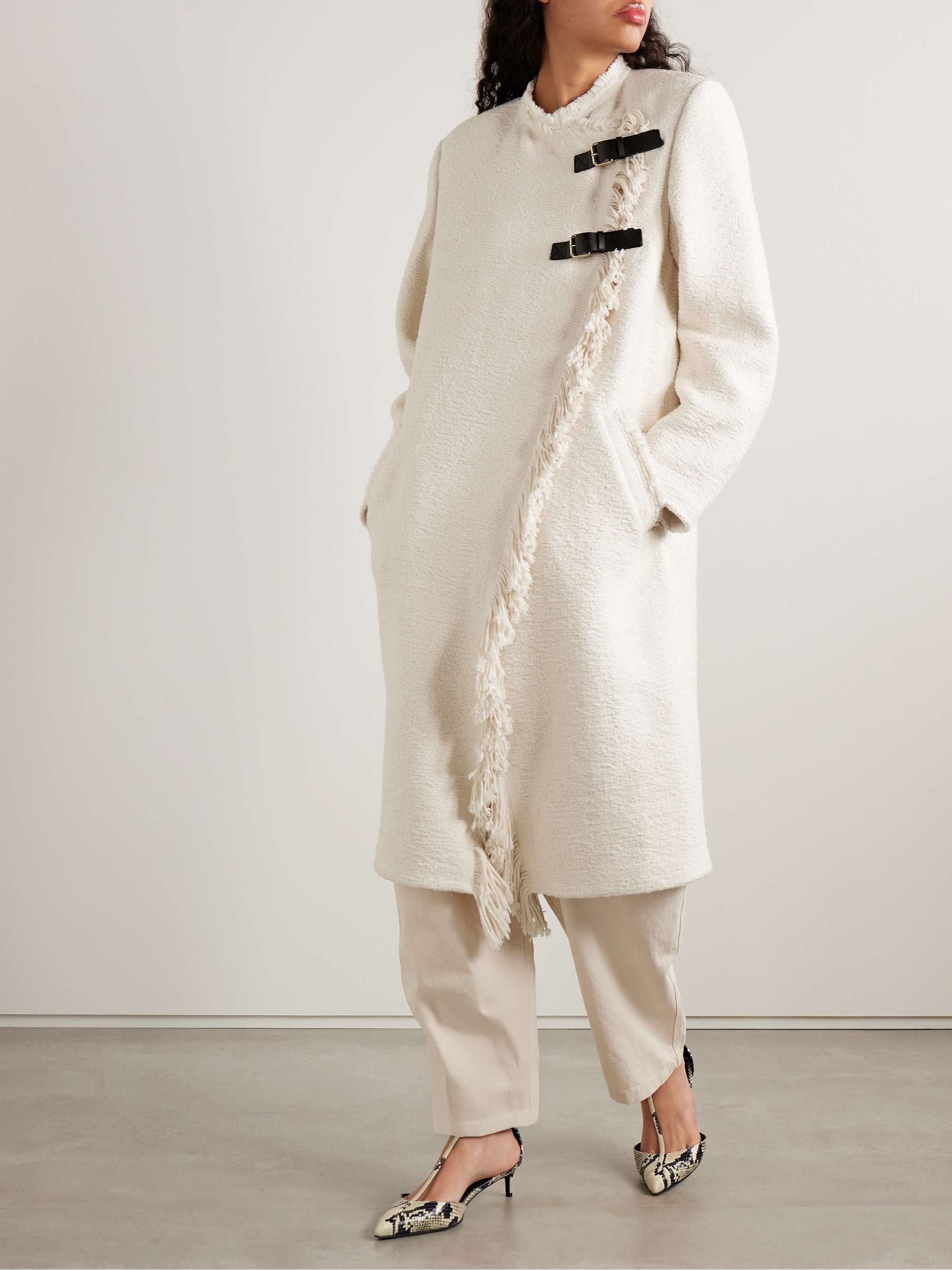 ISABEL MARANT 