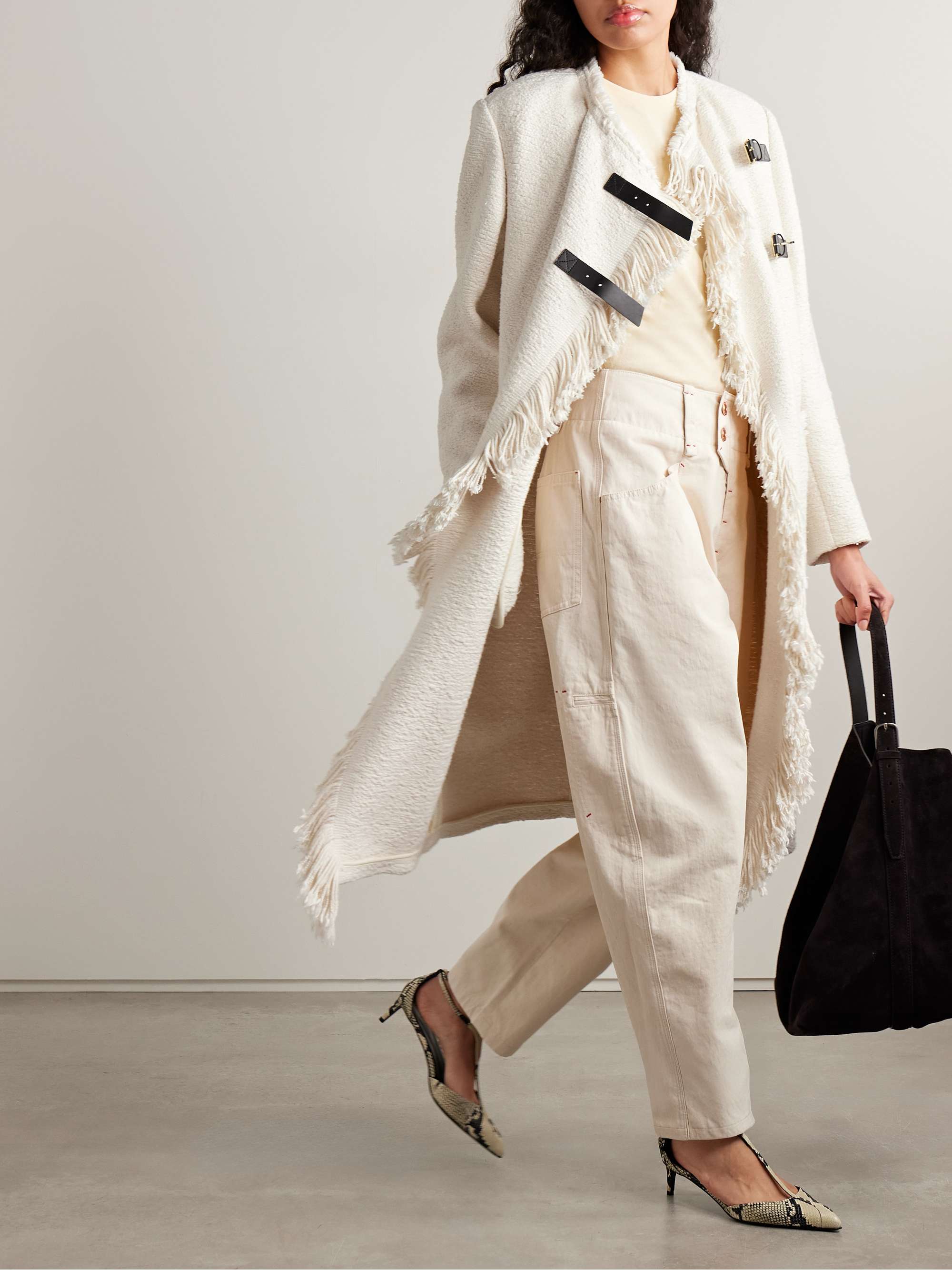 ISABEL MARANT 