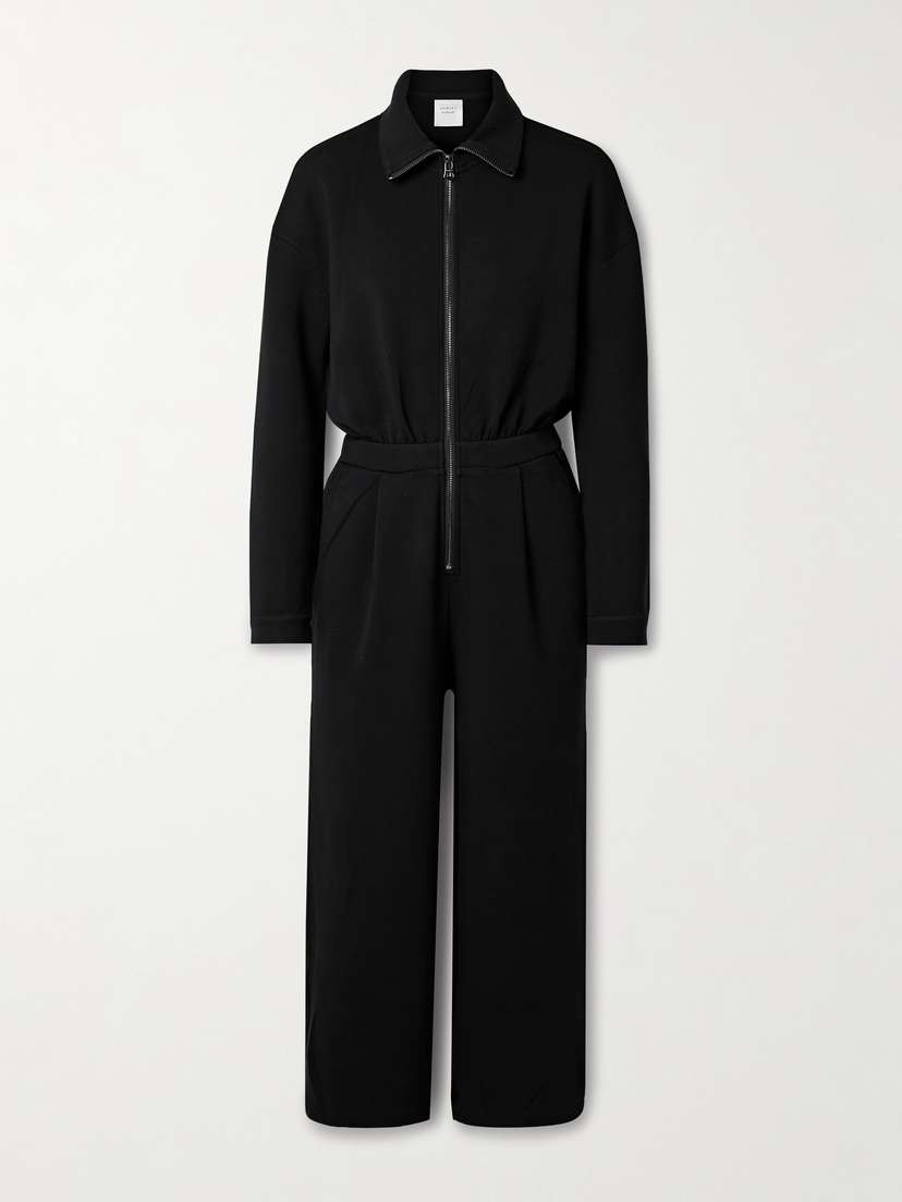 Varley Jessie Doublesoft® Jersey Jumpsuit