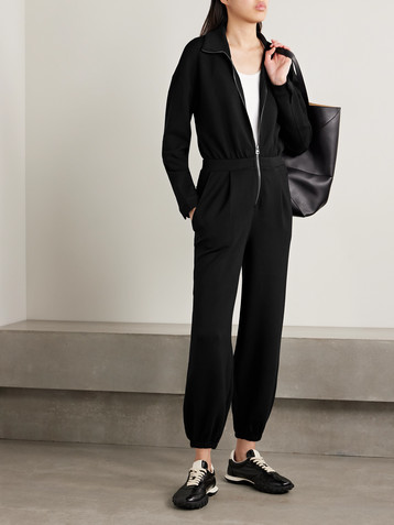 Varley Jessie DoubleSoft® jersey jumpsuit