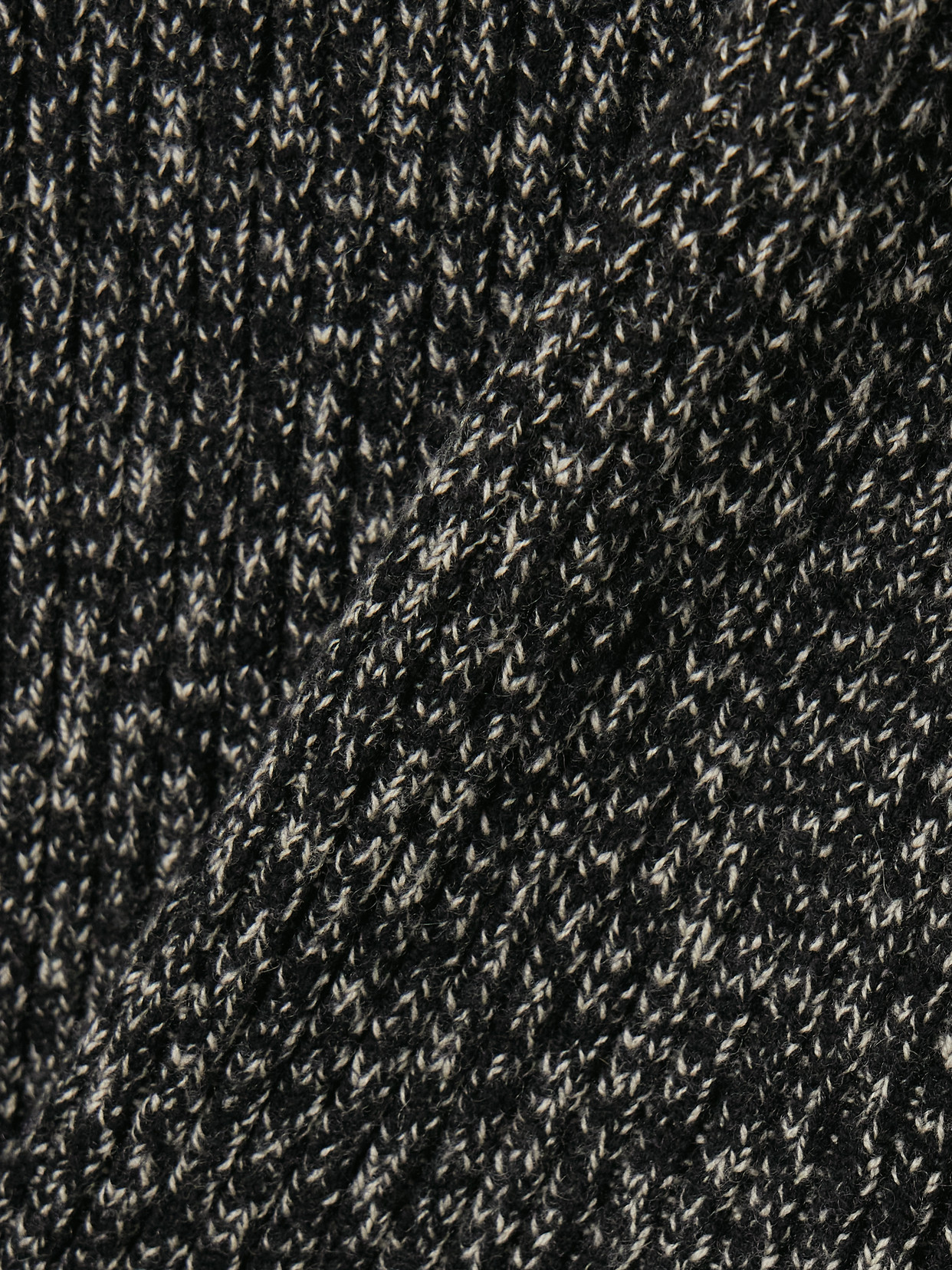 Max Mara Rodano Wool-blend Midi Skirt In Gray