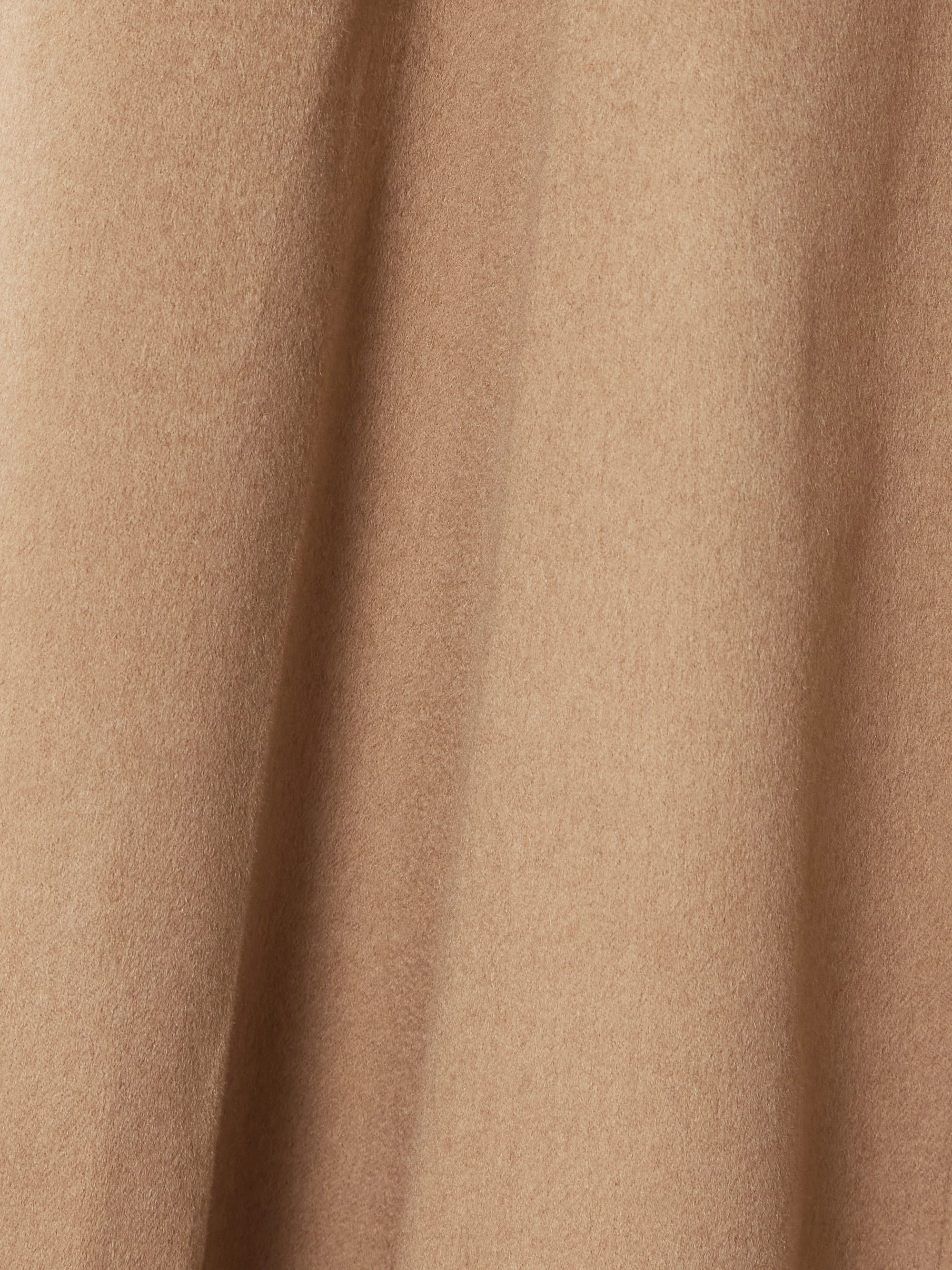 Max Mara Geneve camel hair midi skirt thumbnail