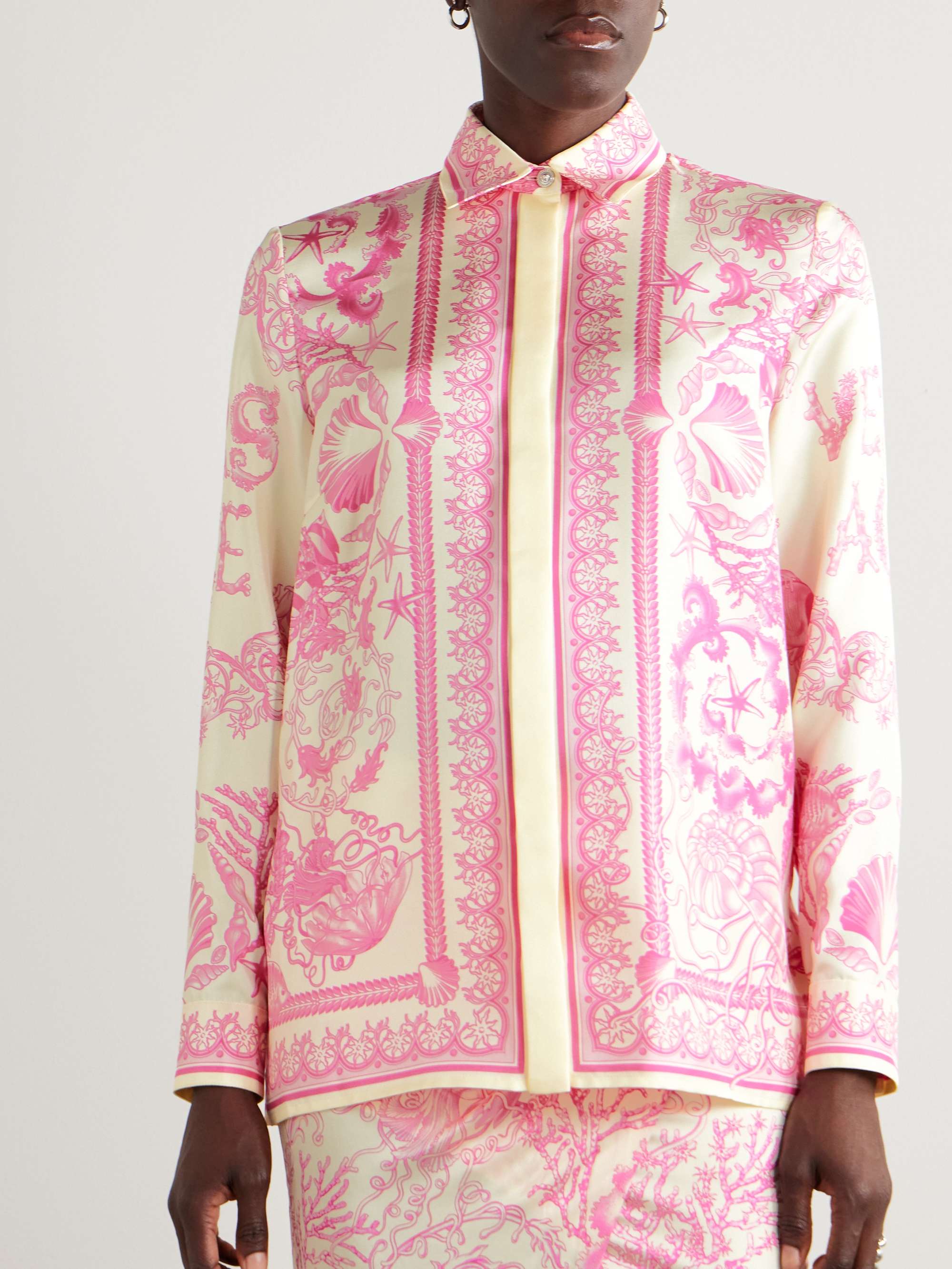 VERSACE 