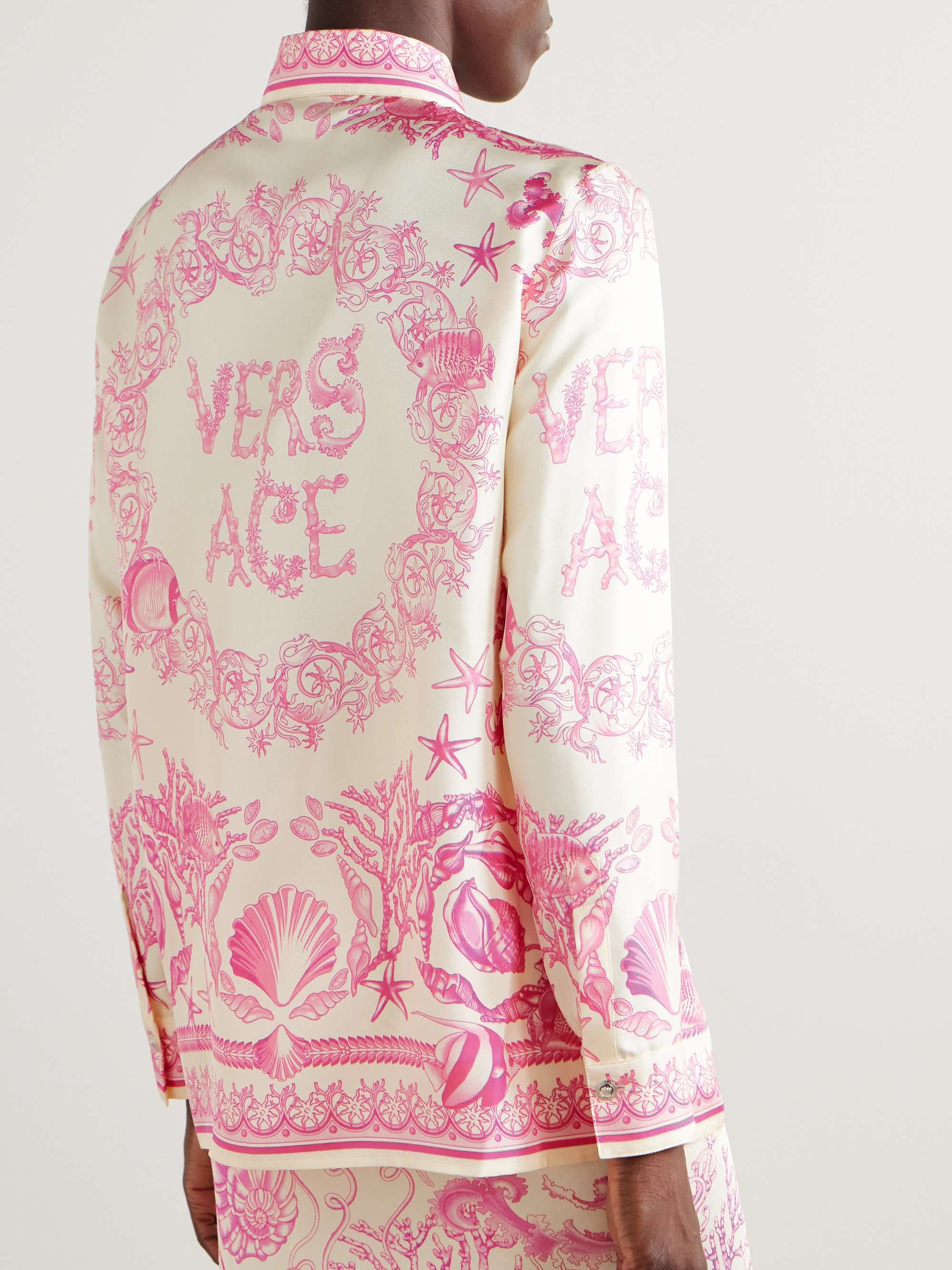 VERSACE 