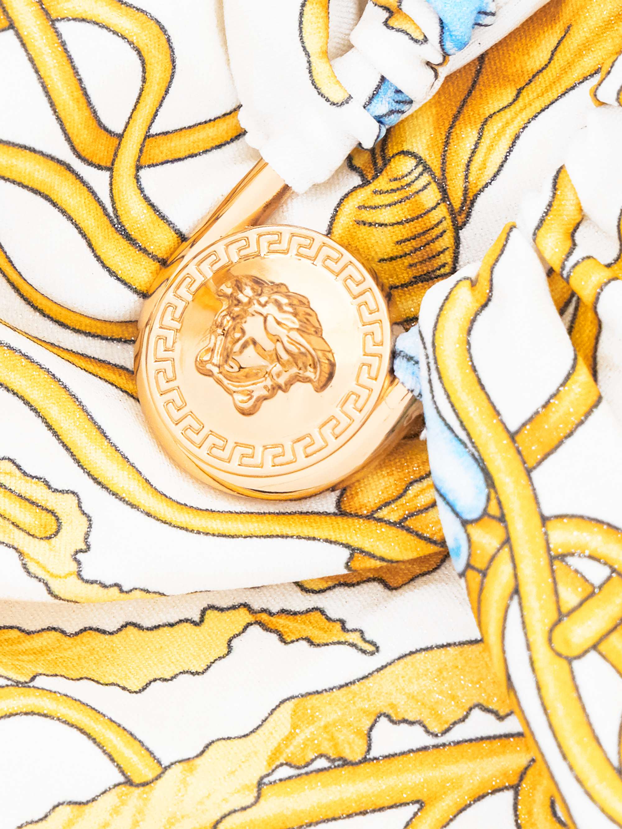 VERSACE 