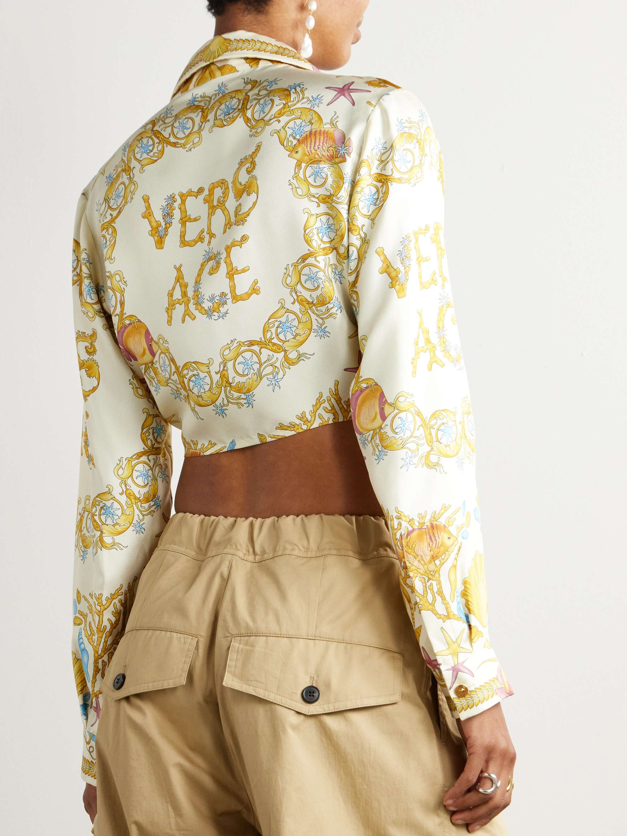 VERSACE 