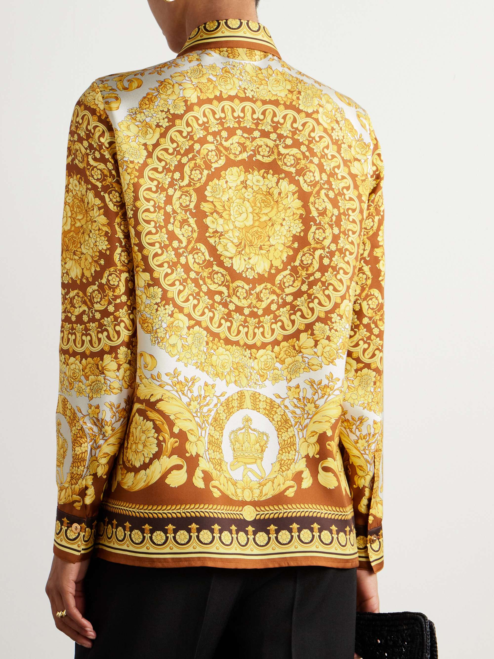VERSACE 