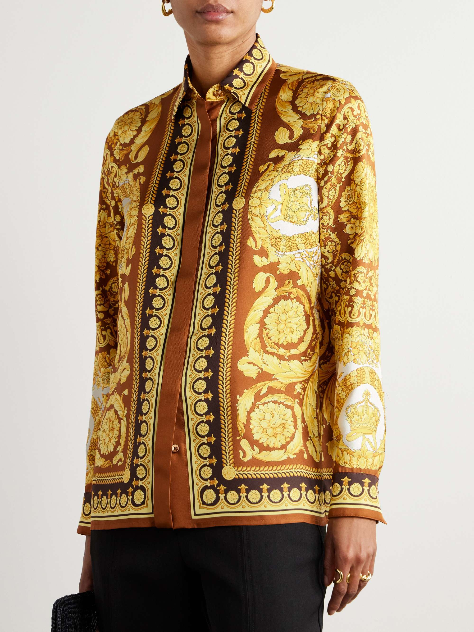 VERSACE 
