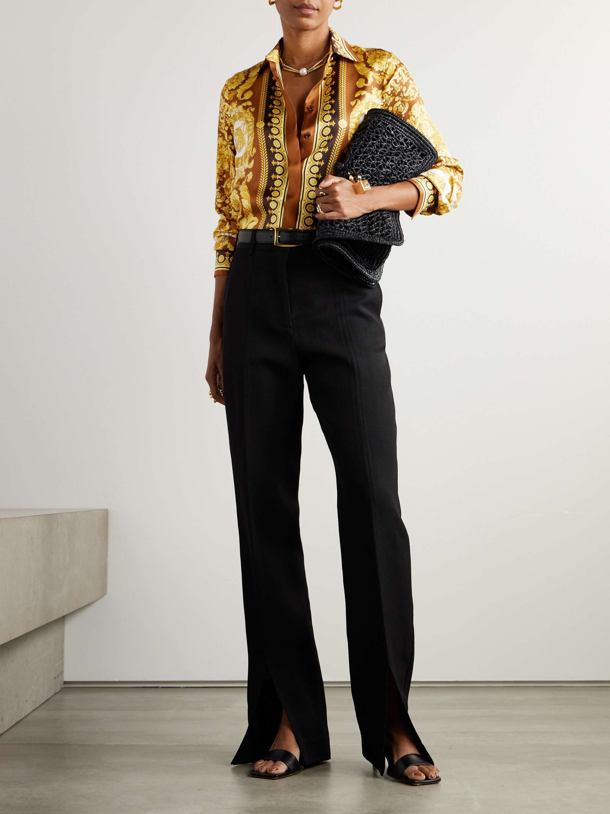 VERSACE 