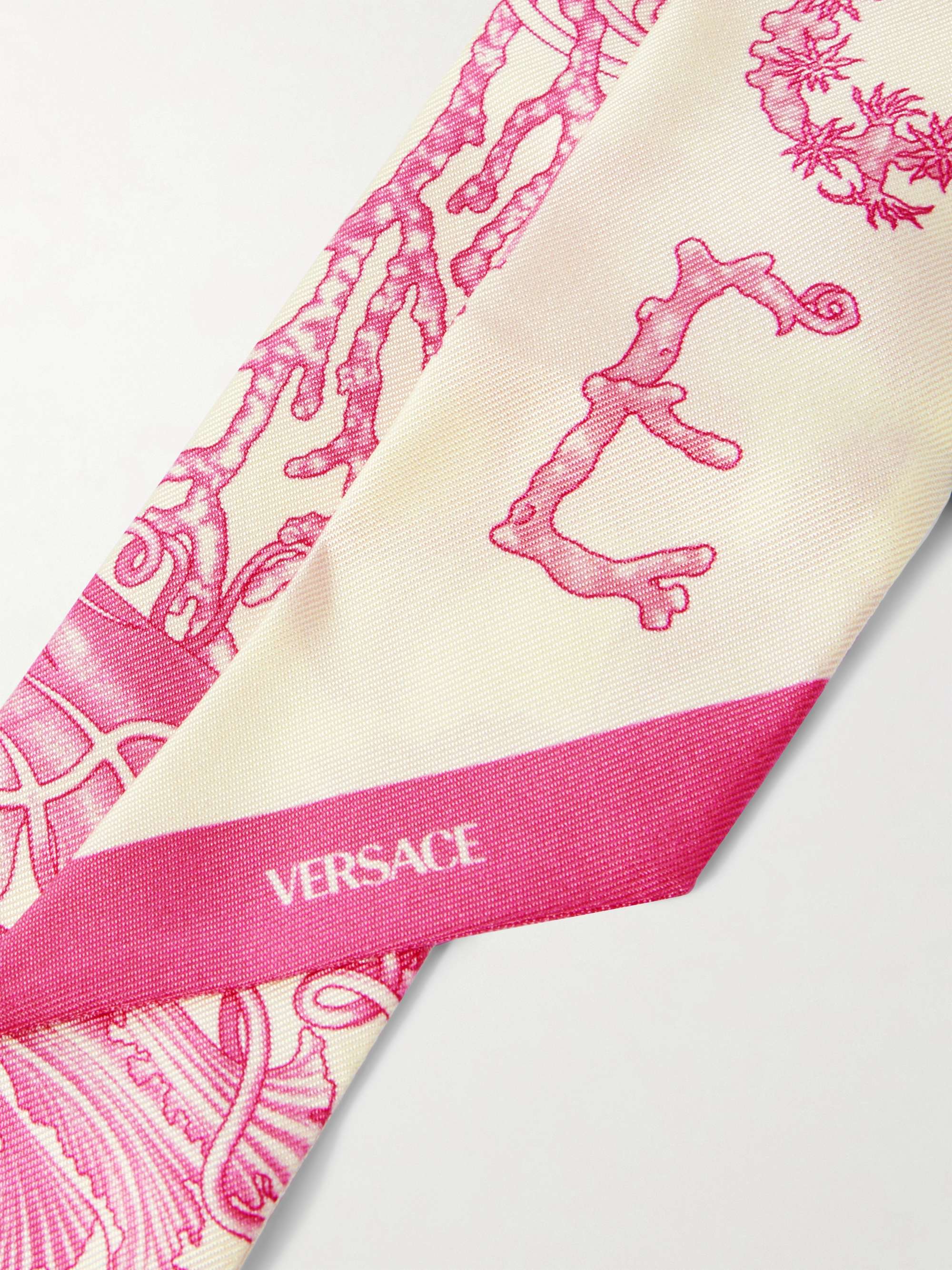 VERSACE 