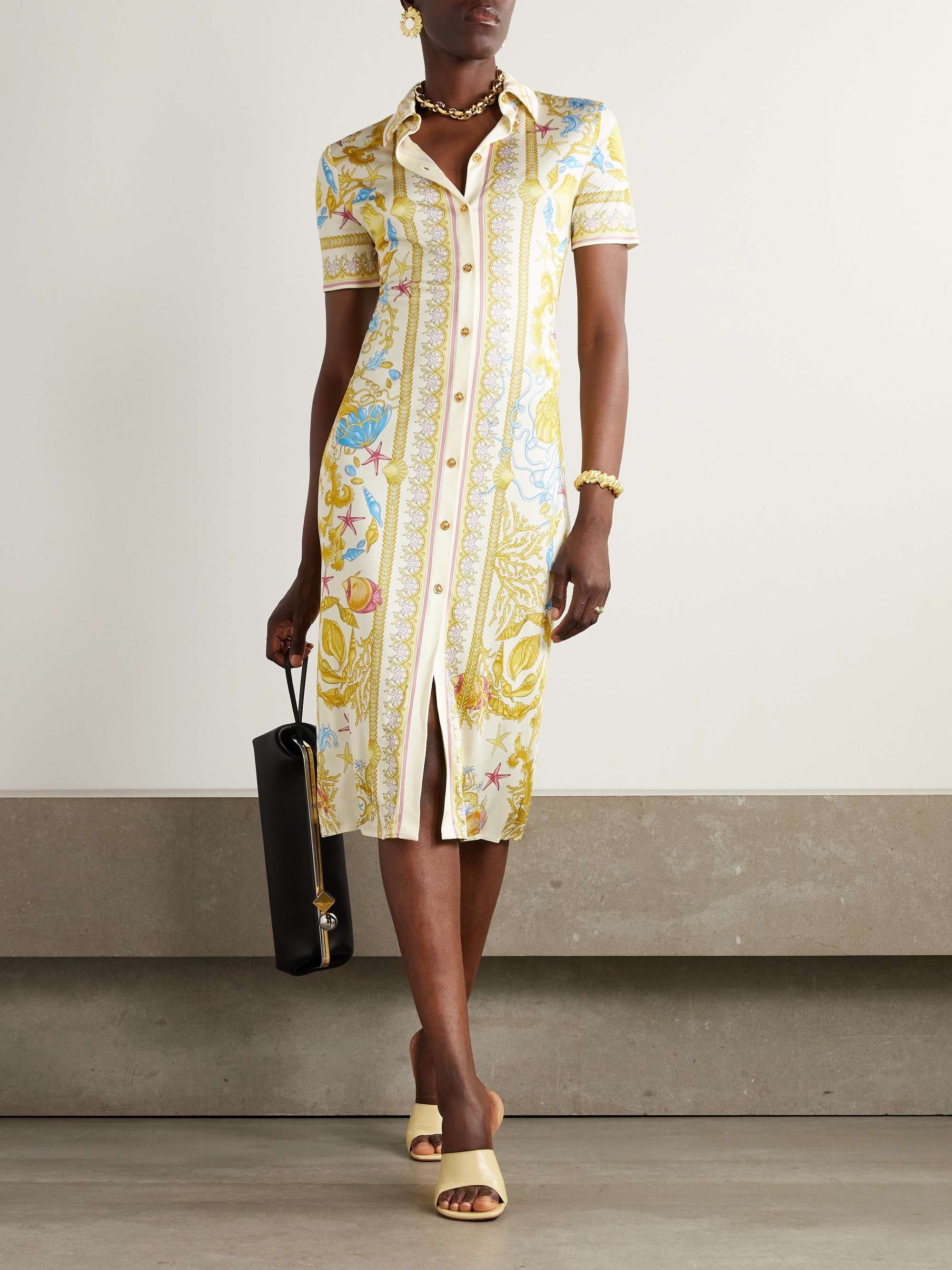 VERSACE 