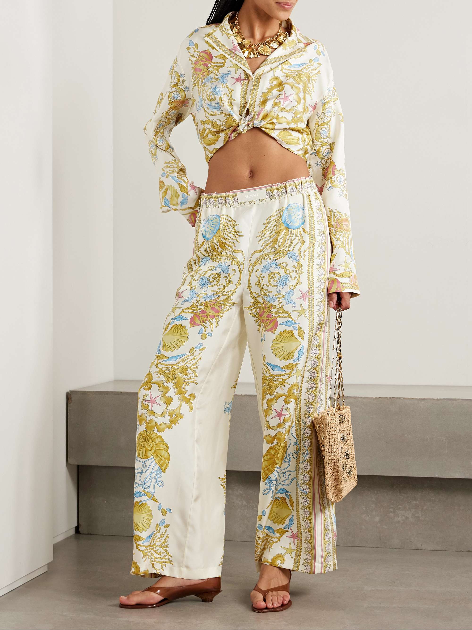 VERSACE 