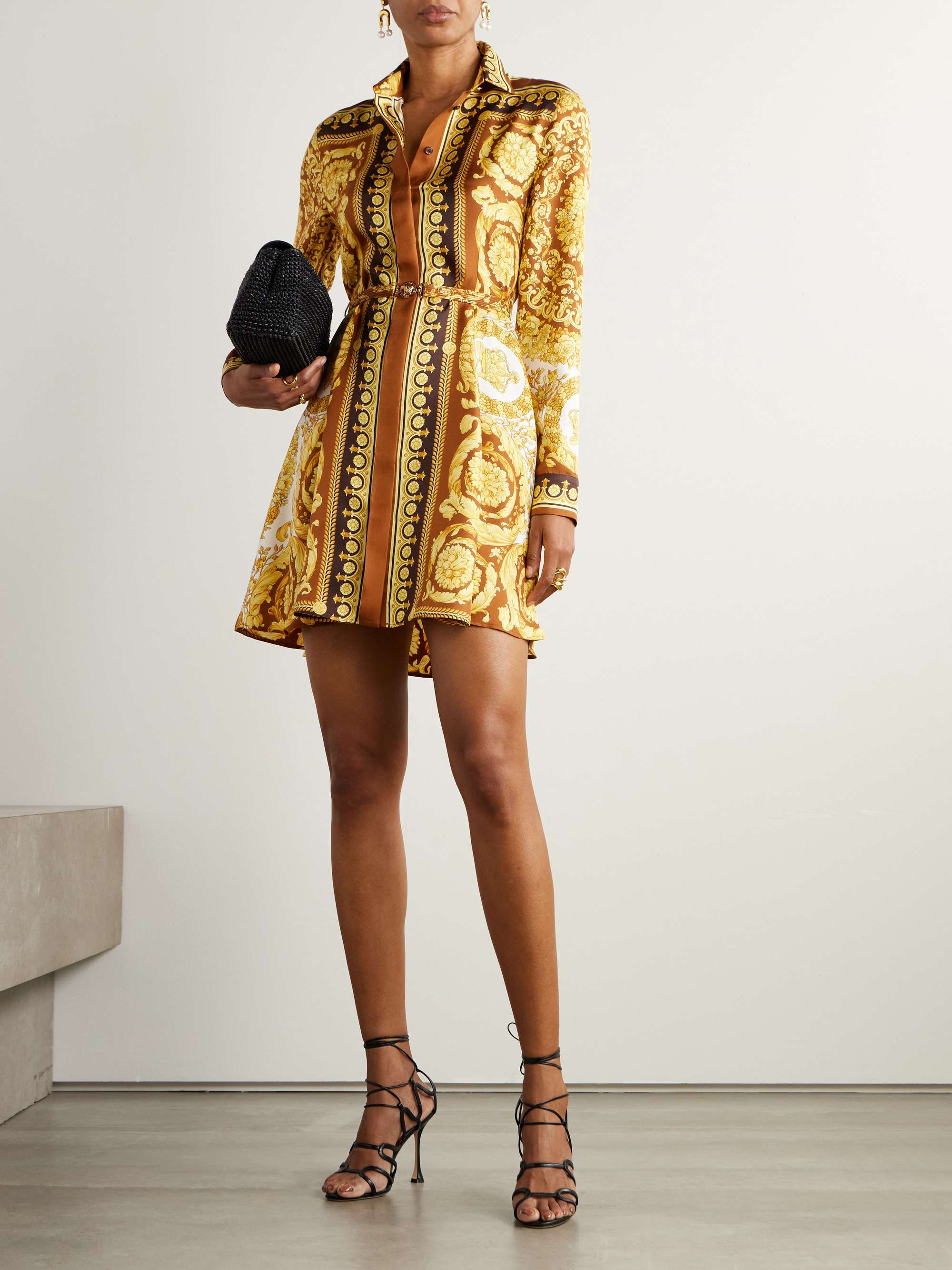 VERSACE 