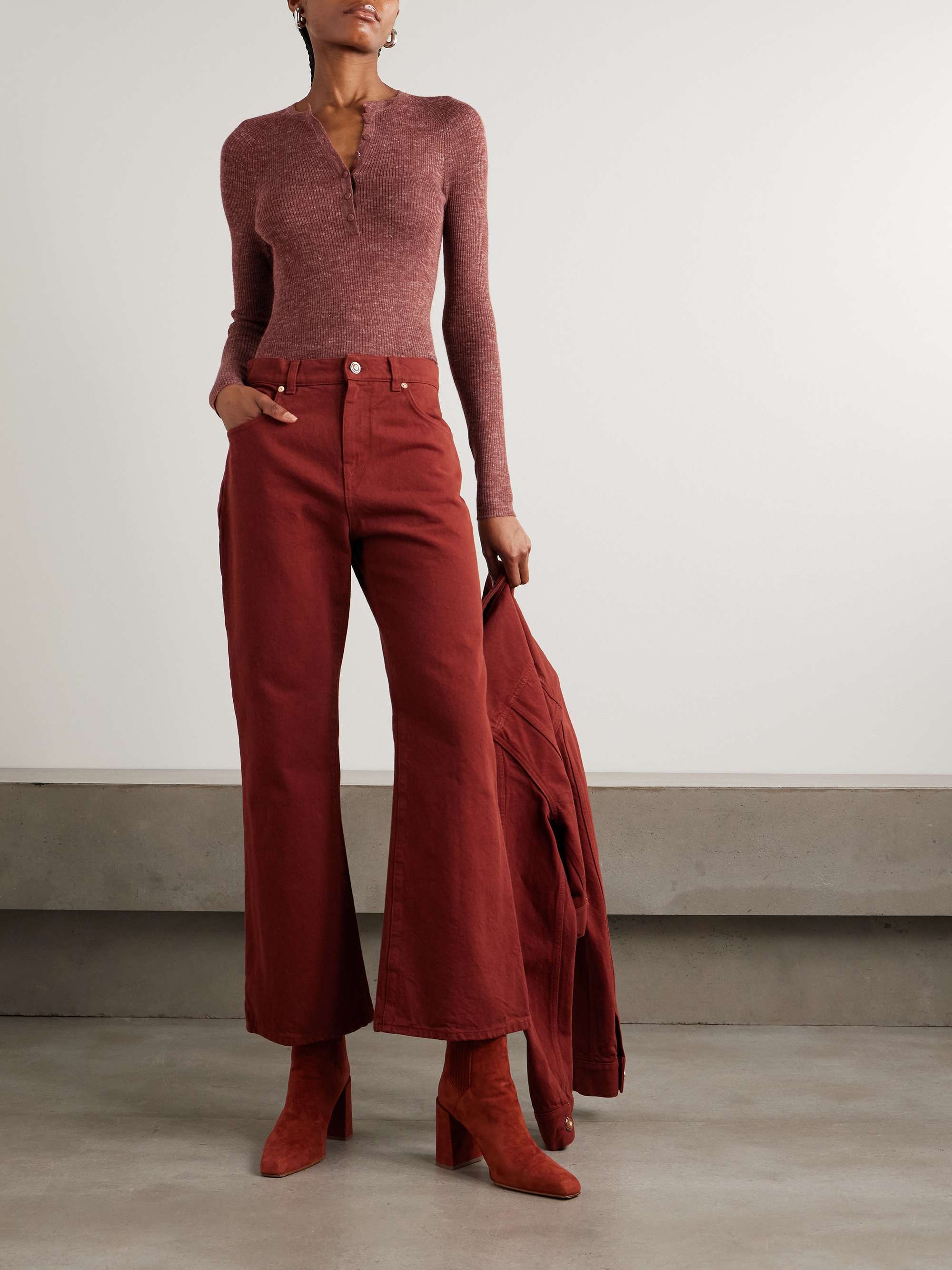 GABRIELA HEARST 