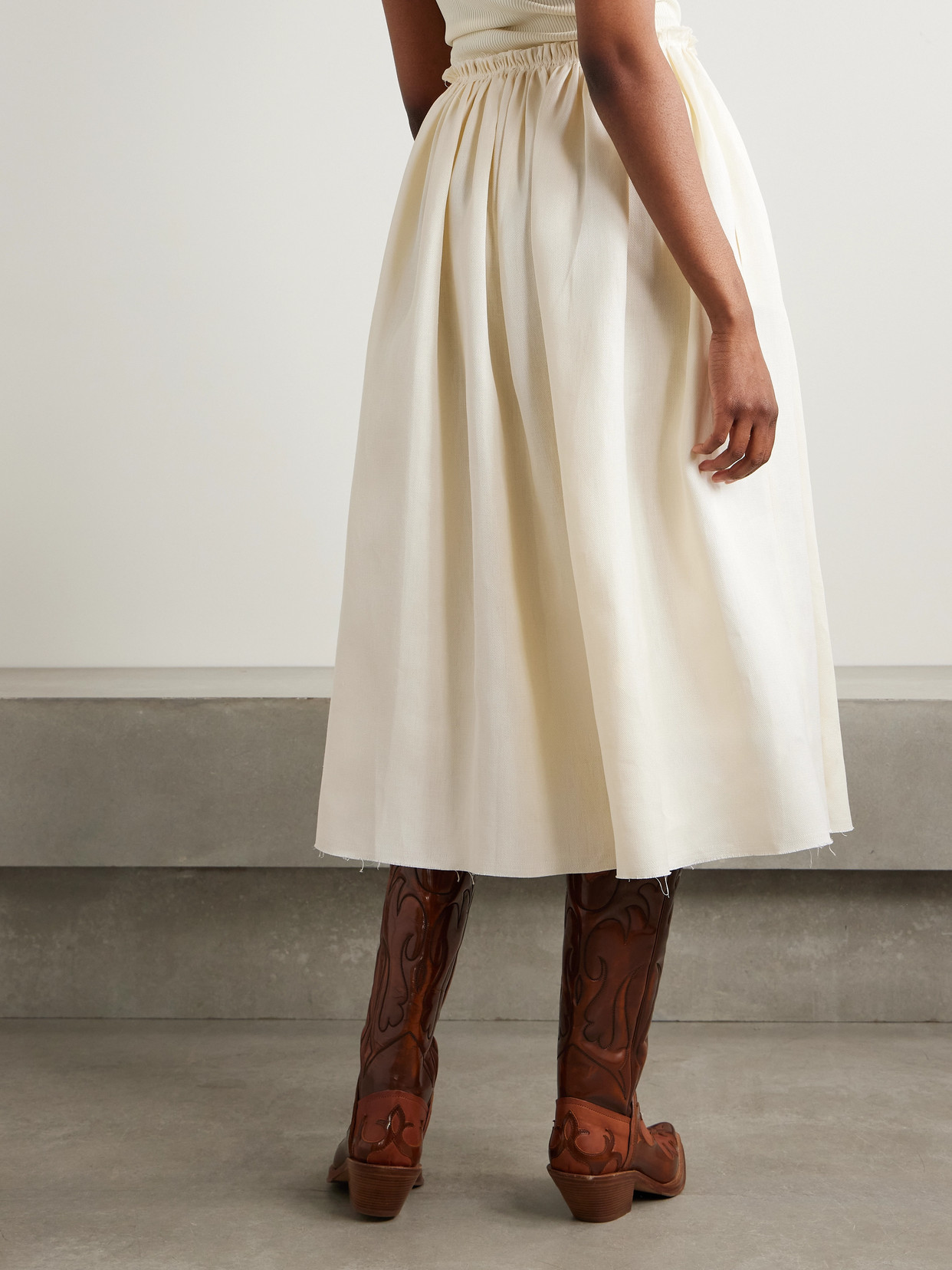 Chiara Midi