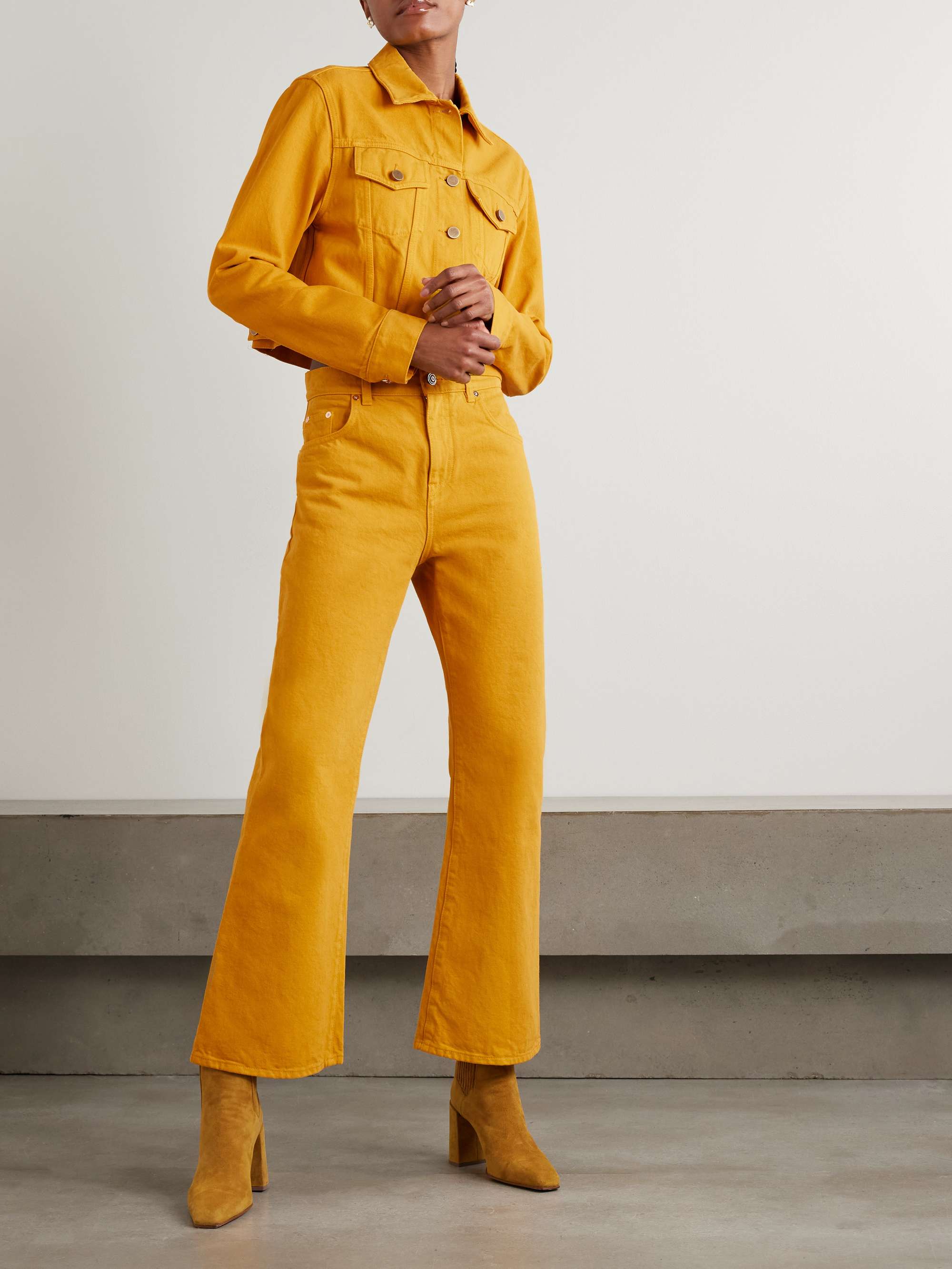 GABRIELA HEARST 