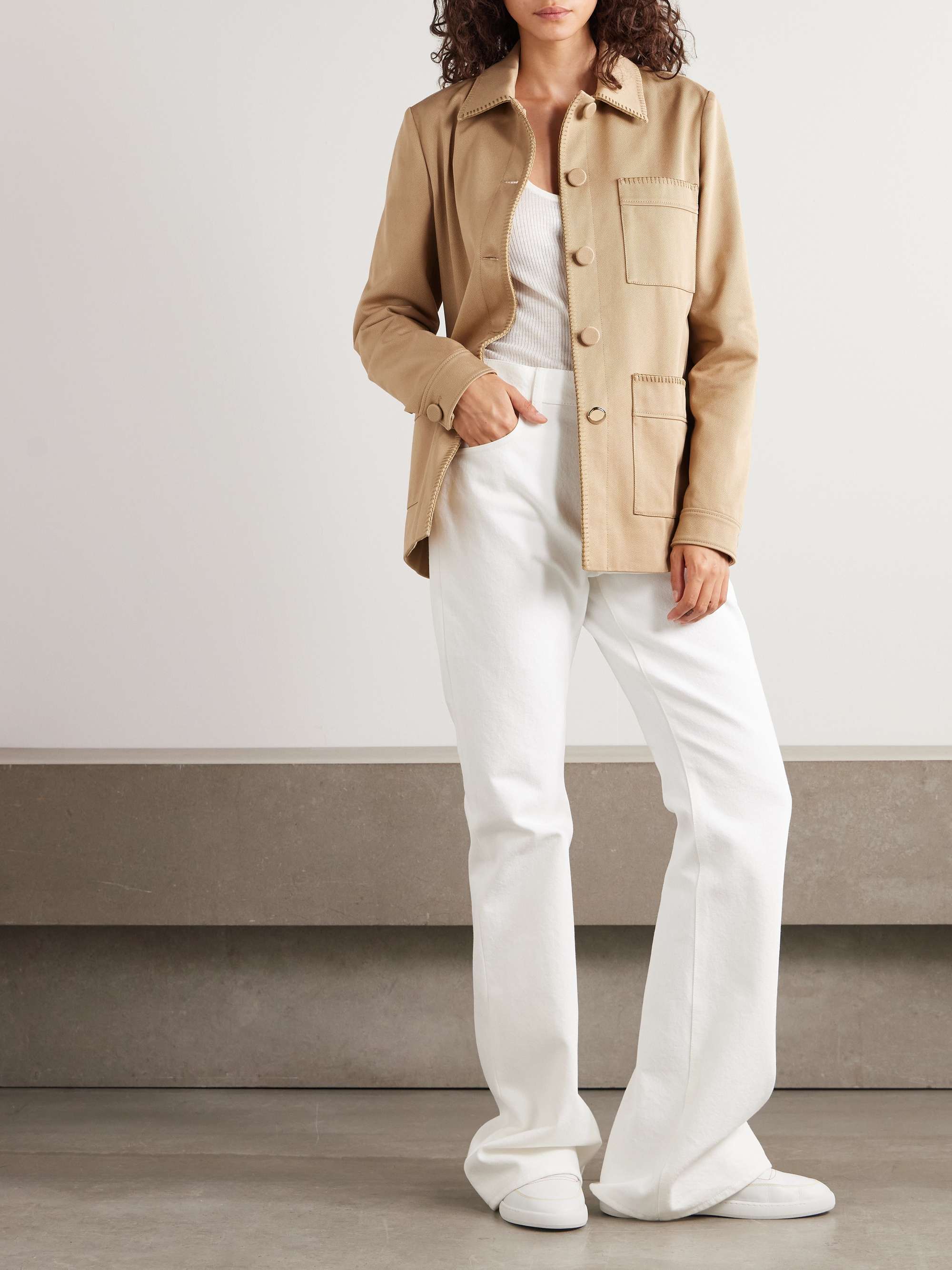 GABRIELA HEARST 