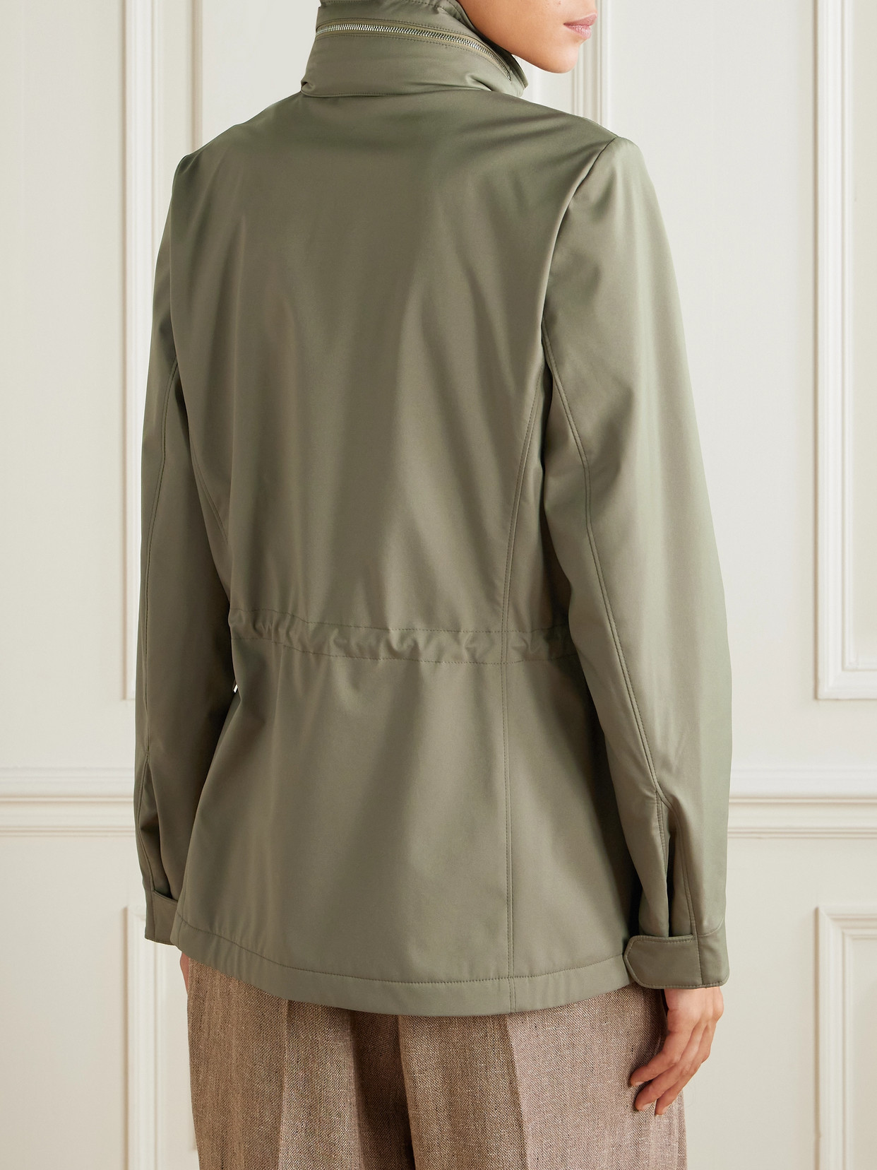 Traveller Jacket