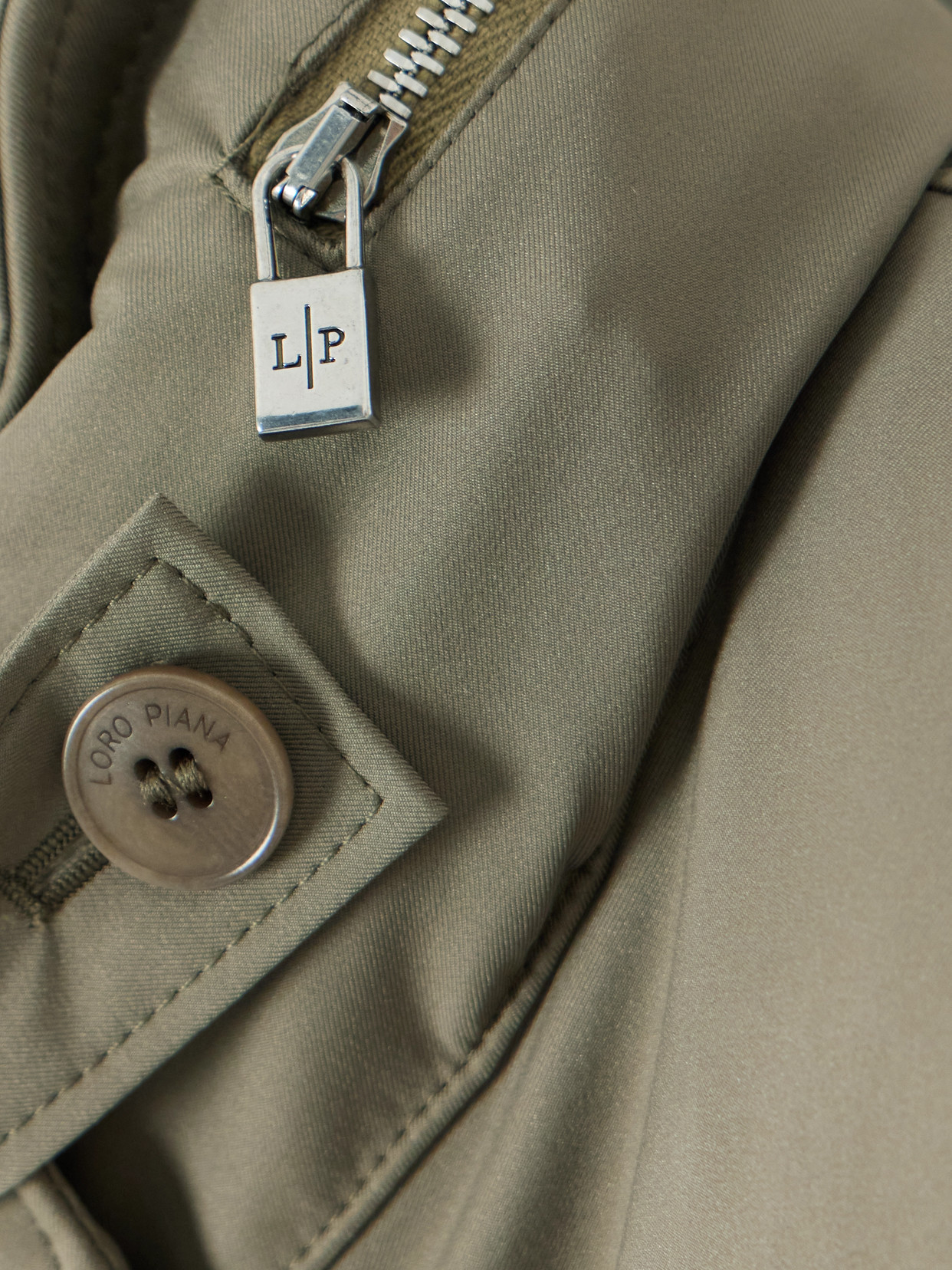 Traveller Jacket