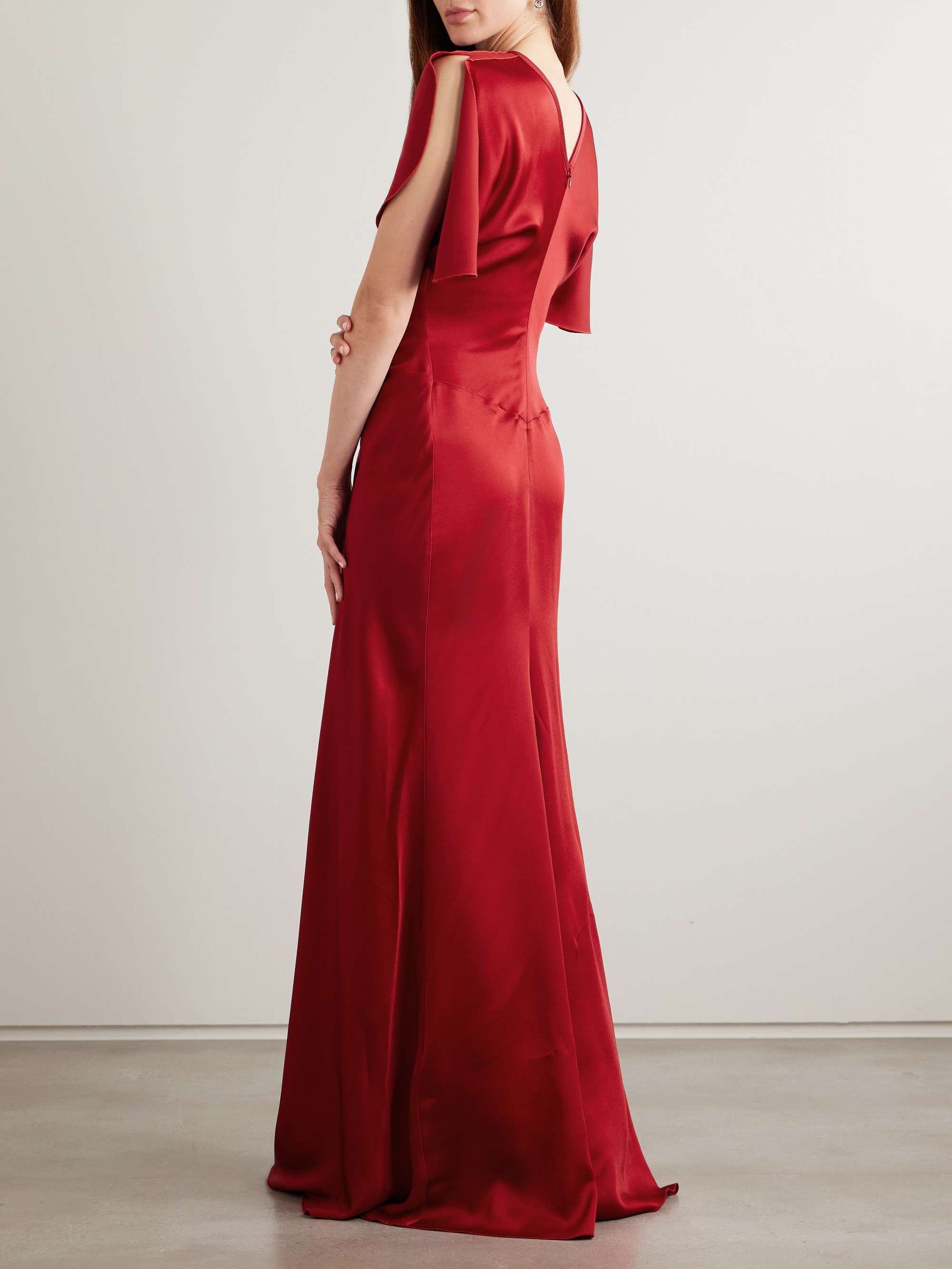 VICTORIA BECKHAM 