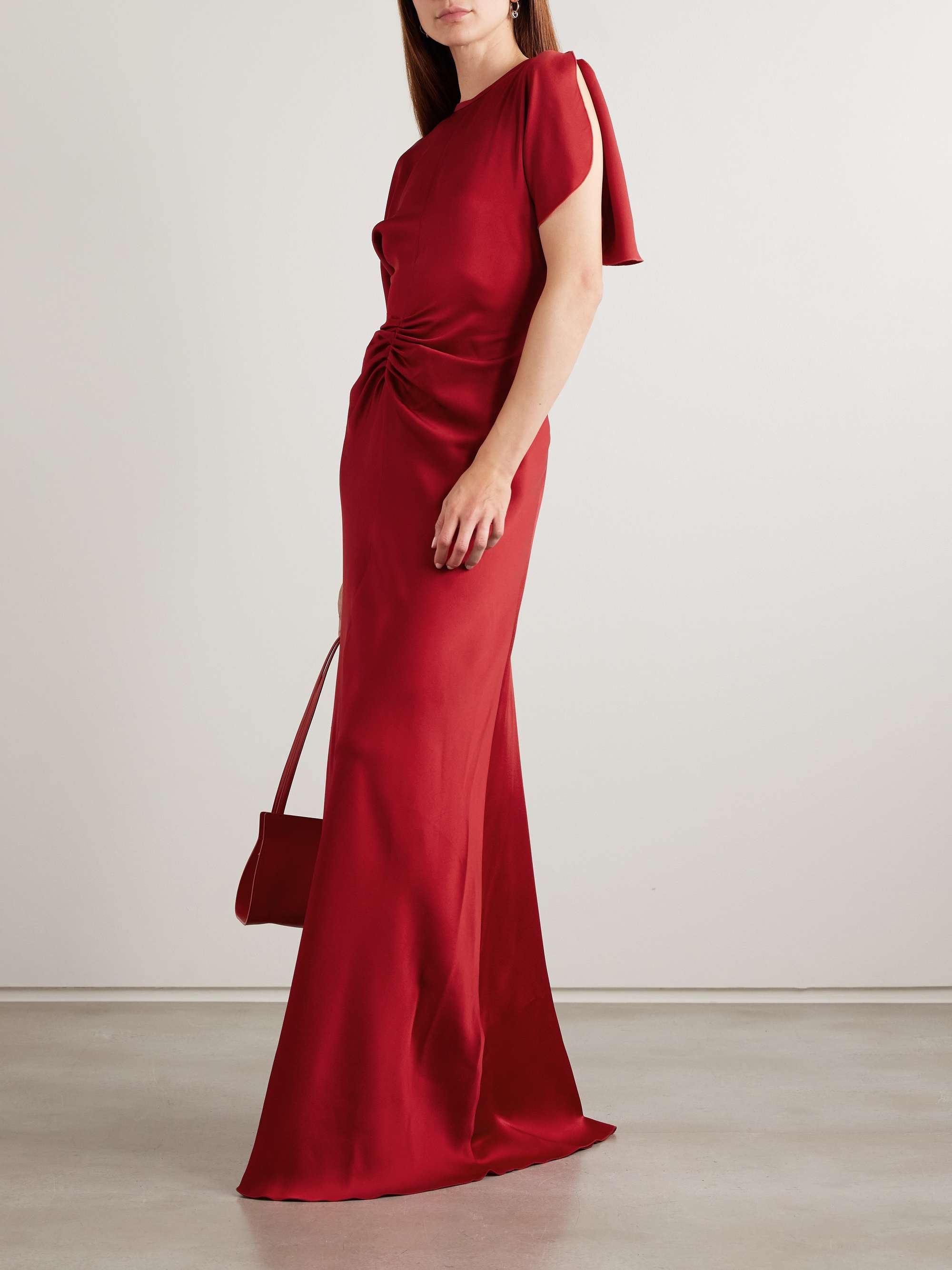 VICTORIA BECKHAM 