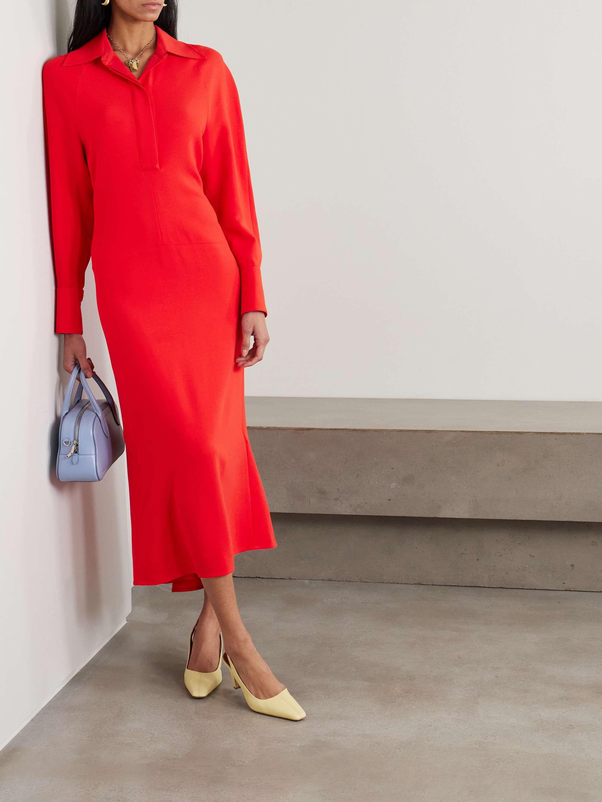 VICTORIA BECKHAM 