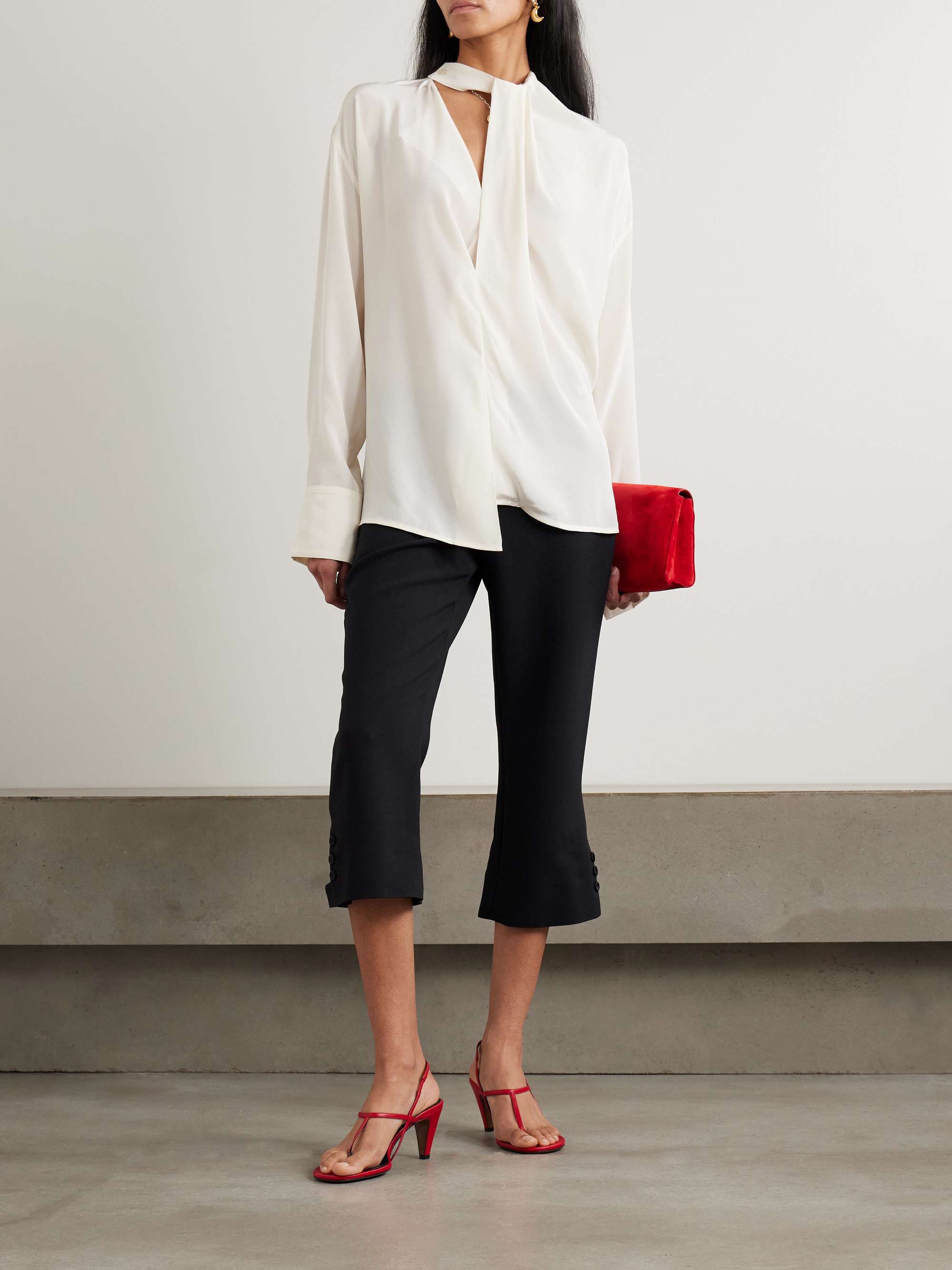 VICTORIA BECKHAM 
