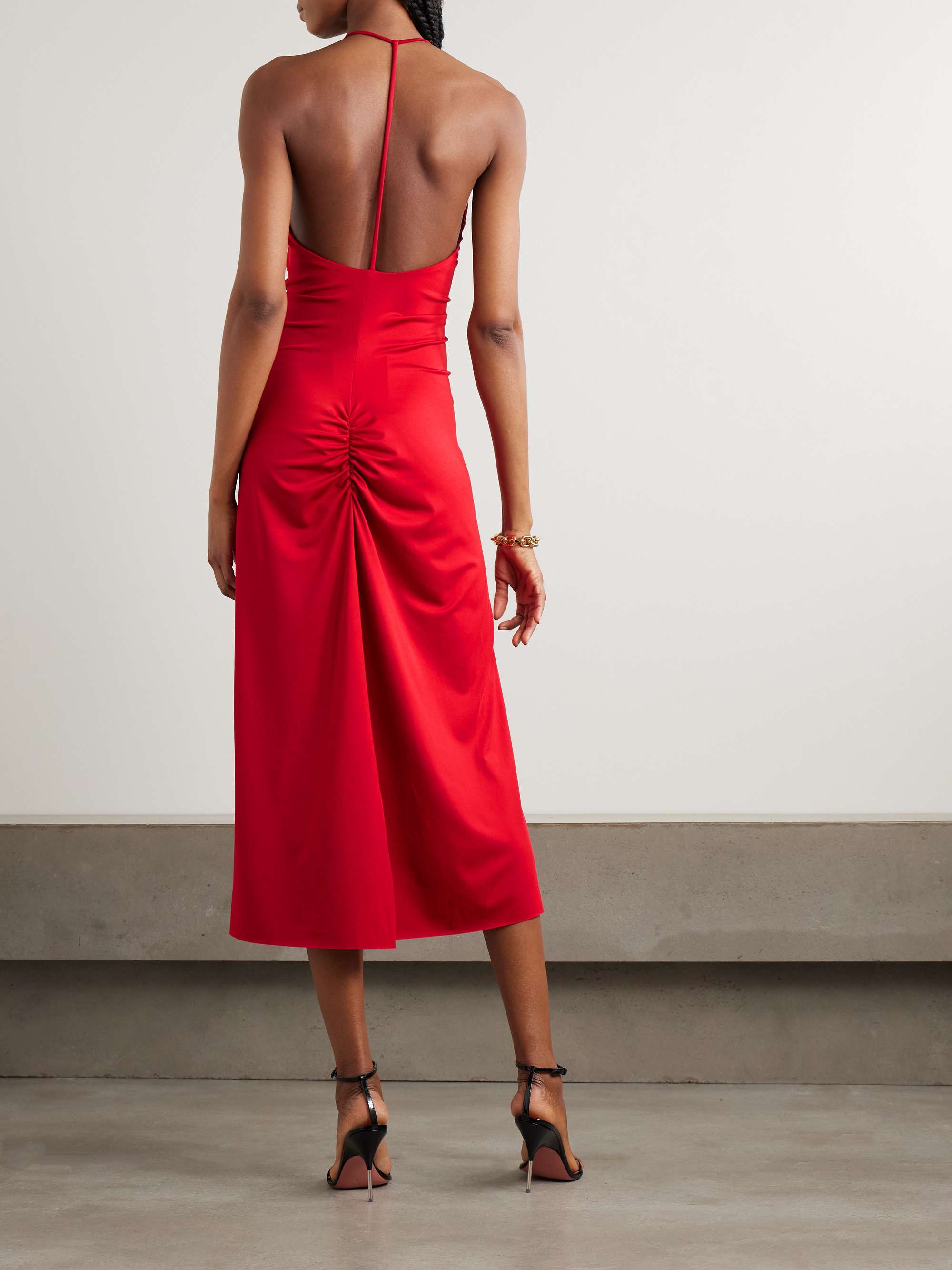 VICTORIA BECKHAM 