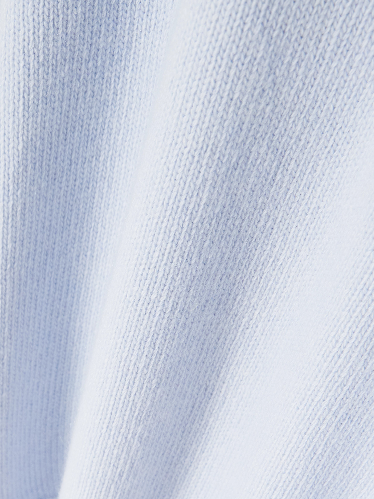 And Cashmere-Blend Sweater